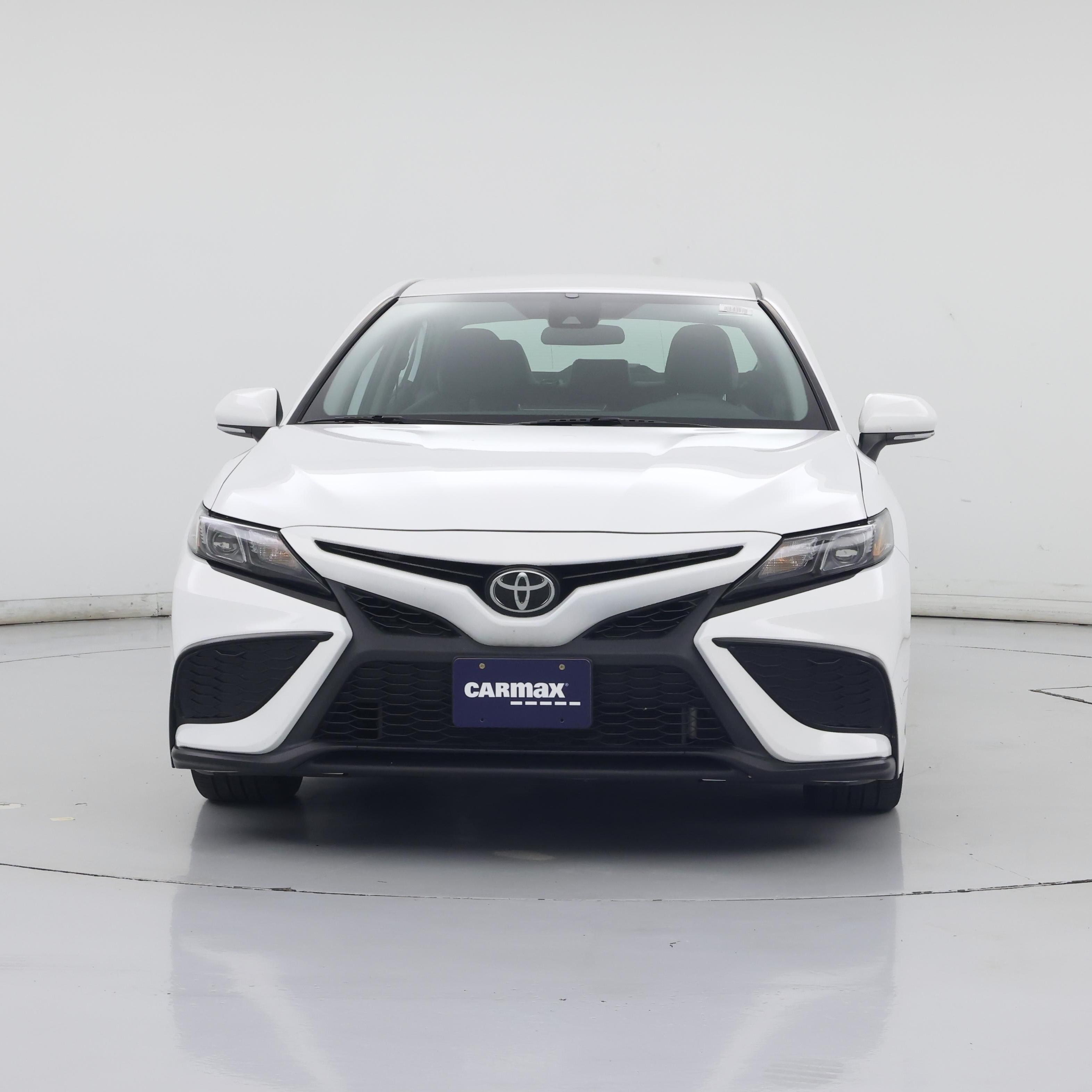 Thumbnail: 2024 Toyota Camry - 5
