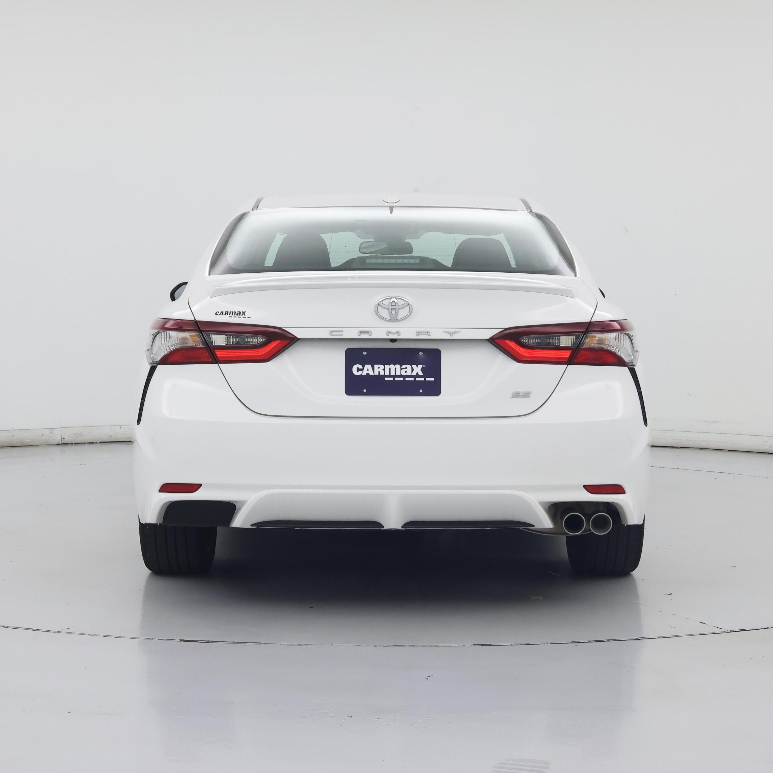 Thumbnail: 2024 Toyota Camry - 6