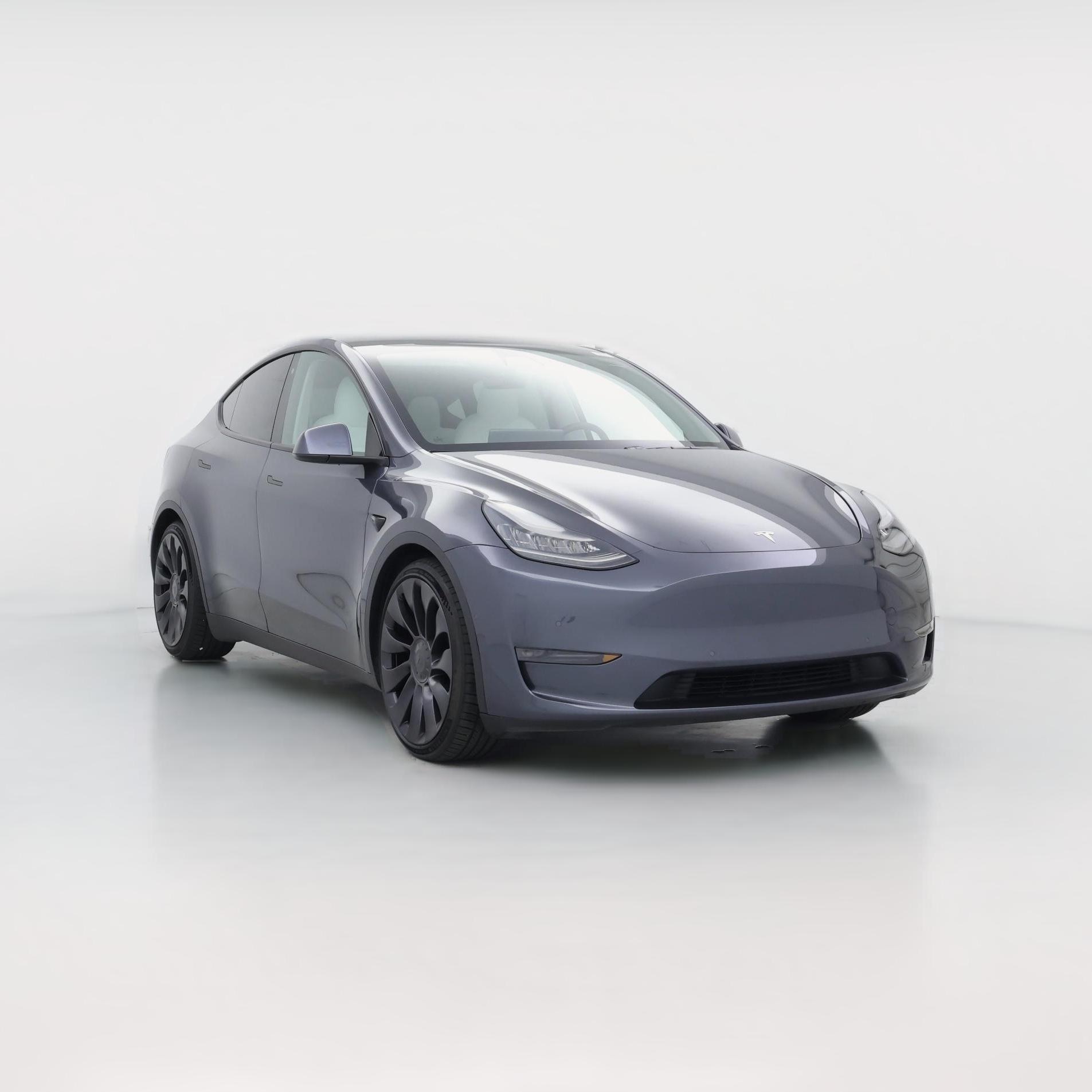 Thumbnail: 2020 Tesla Model Y - 1
