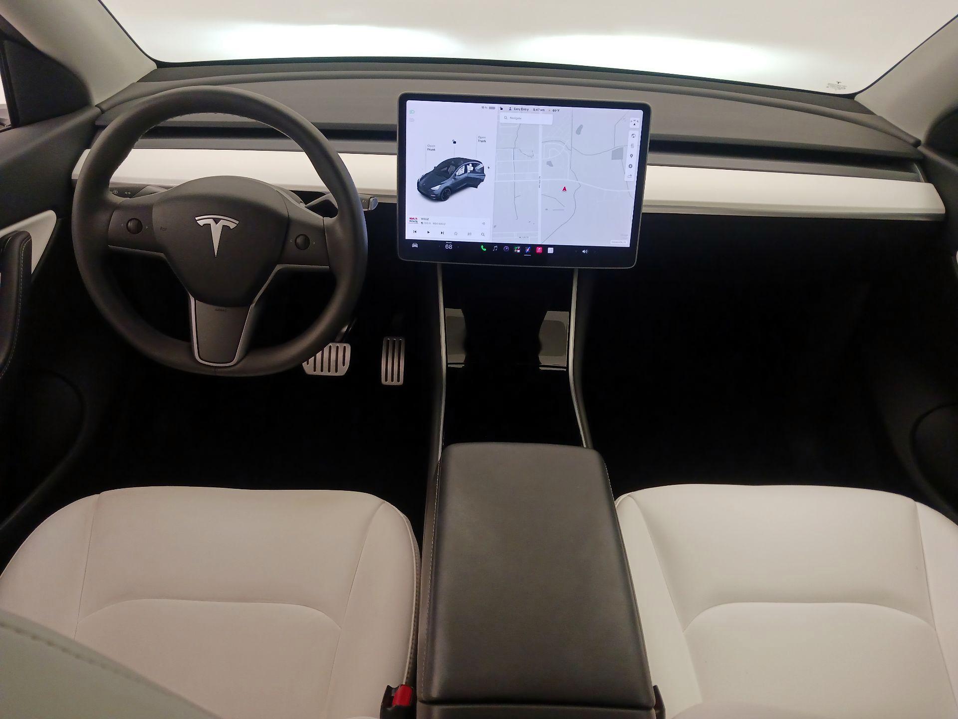 Thumbnail: 2020 Tesla Model Y - 9
