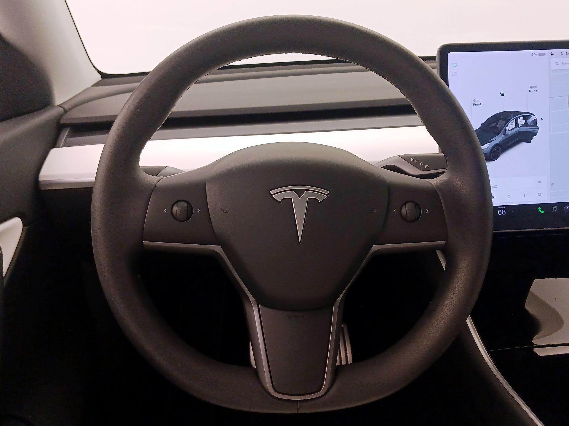 Thumbnail: 2020 Tesla Model Y - 10