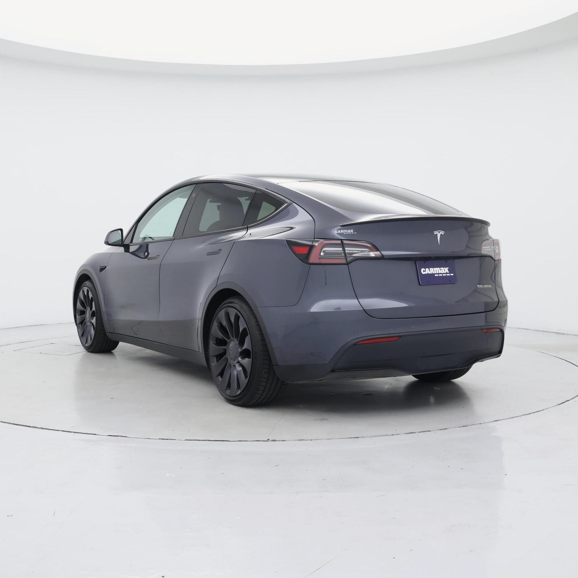 Thumbnail: 2020 Tesla Model Y - 2