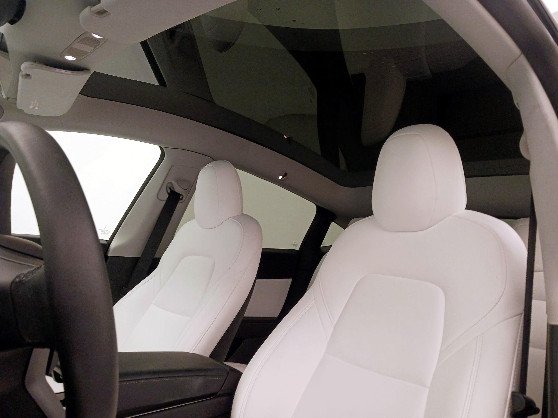 Thumbnail: 2020 Tesla Model Y - 19