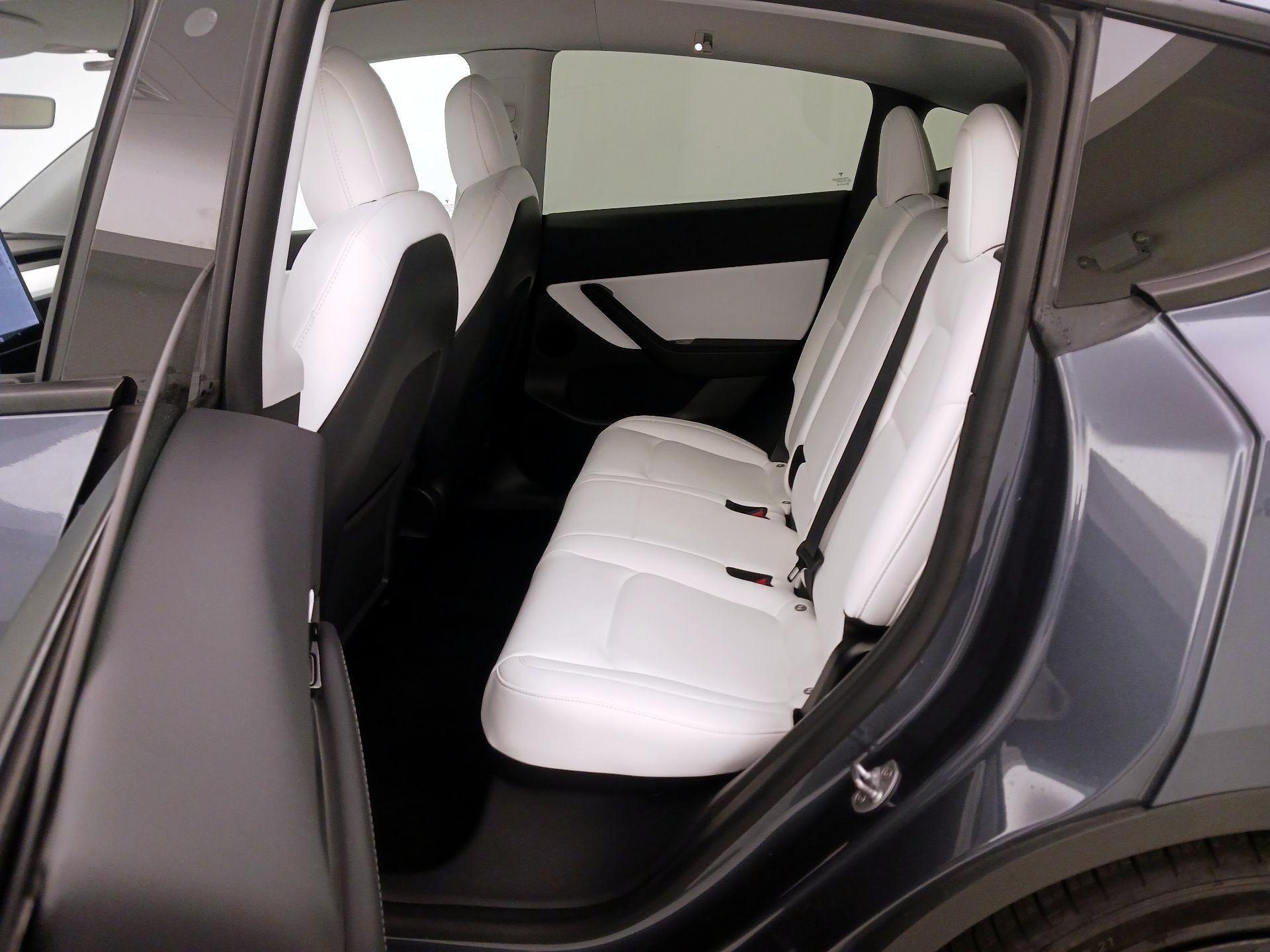 Thumbnail: 2020 Tesla Model Y - 20