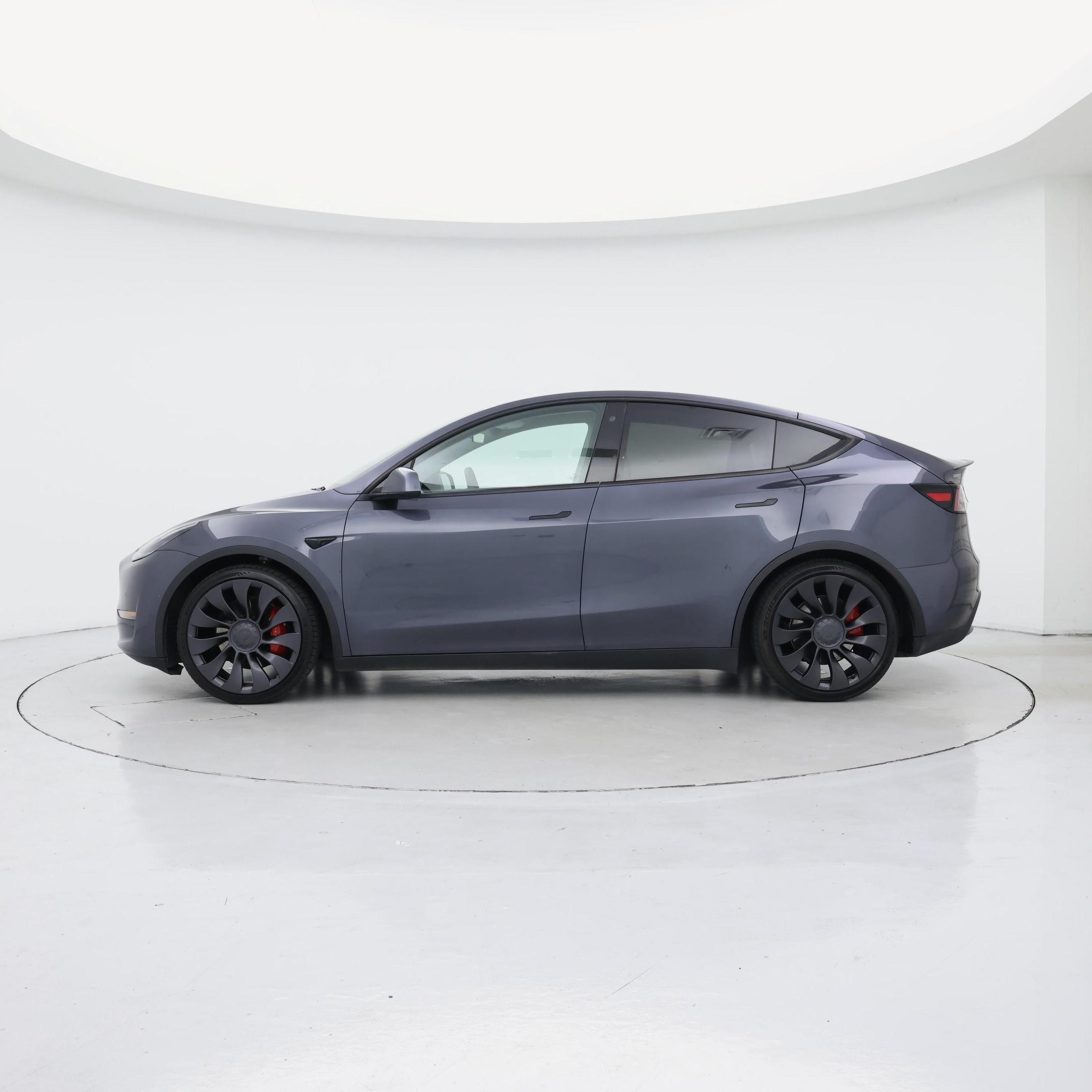 Thumbnail: 2020 Tesla Model Y - 3
