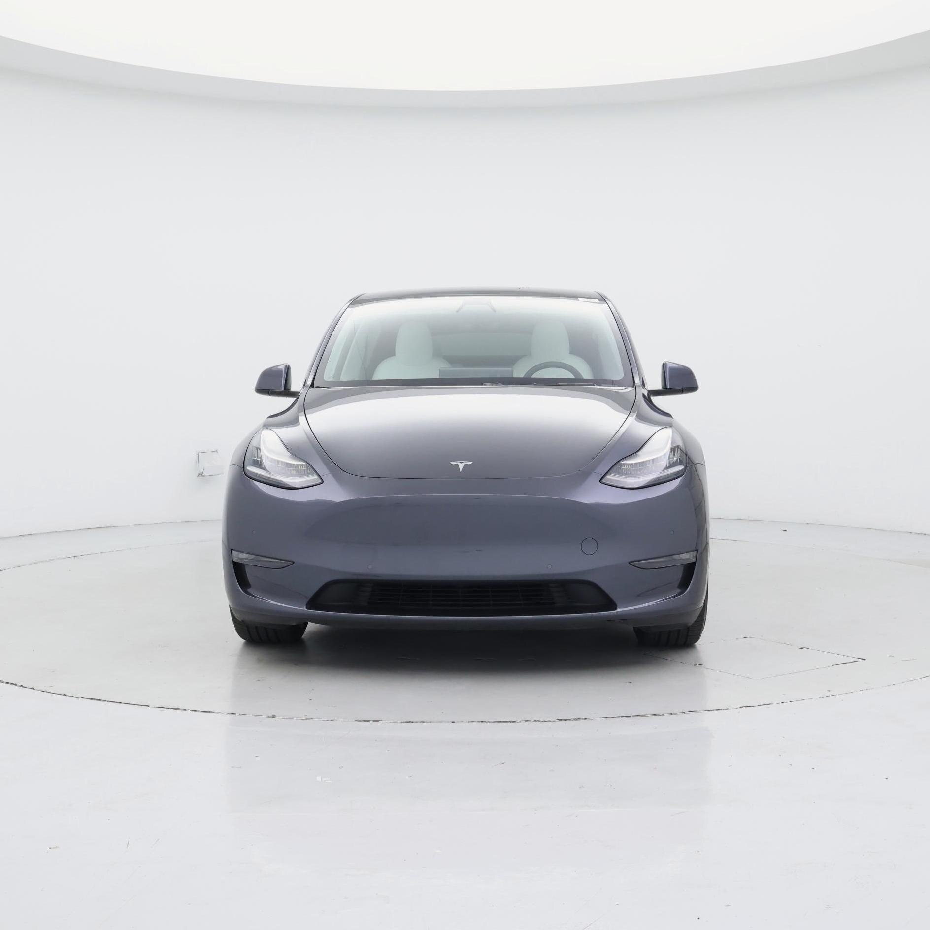 Thumbnail: 2020 Tesla Model Y - 5
