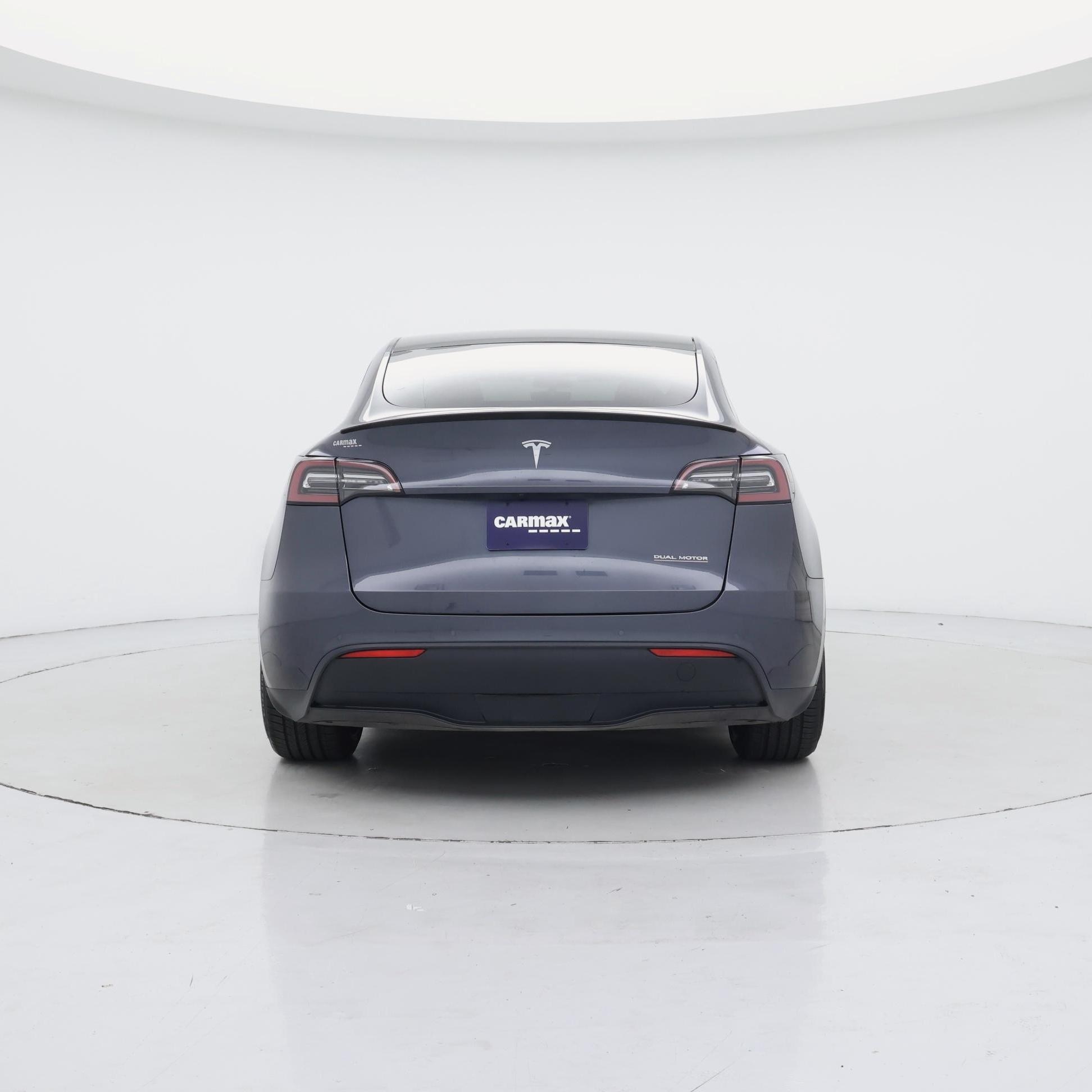 Thumbnail: 2020 Tesla Model Y - 6
