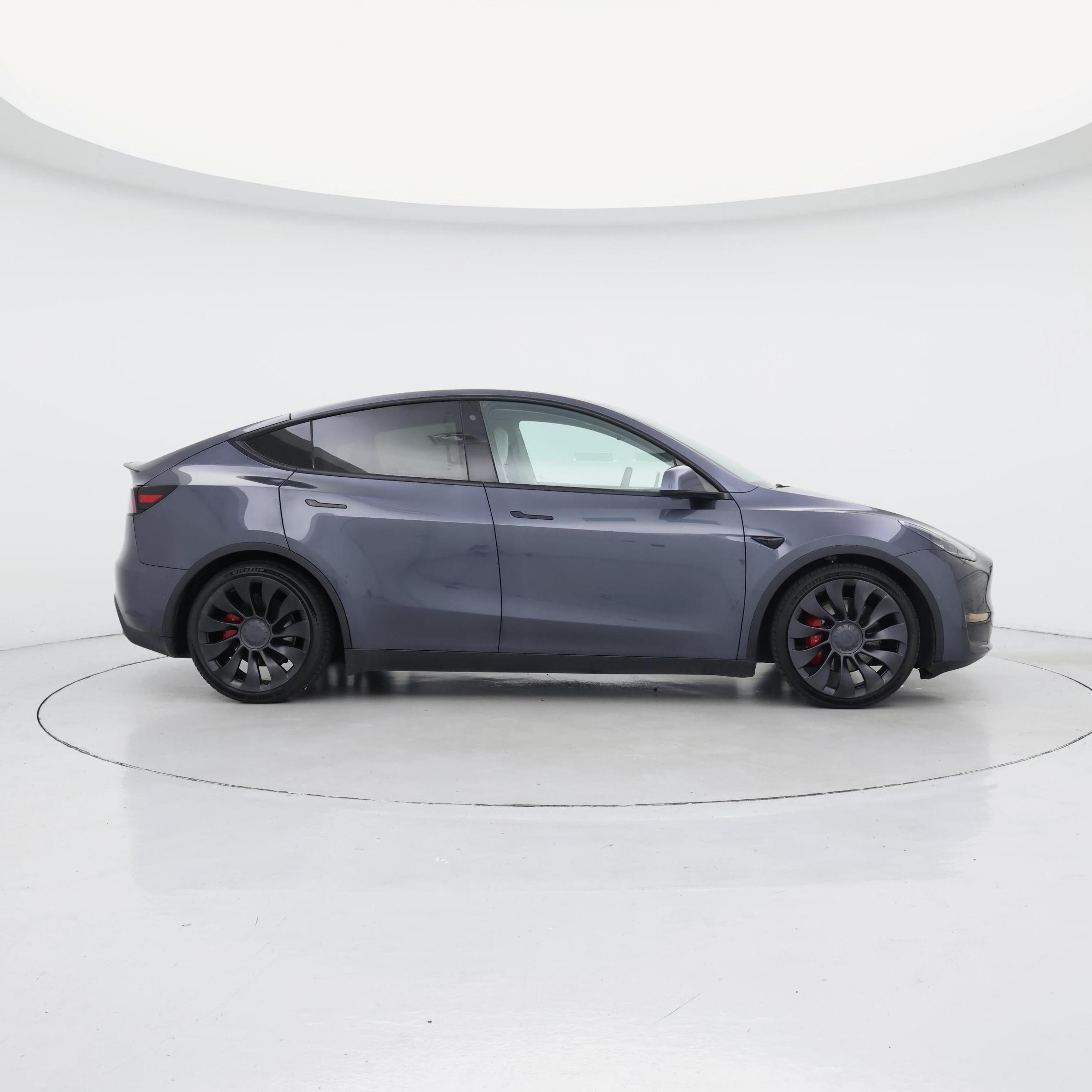 Thumbnail: 2020 Tesla Model Y - 7