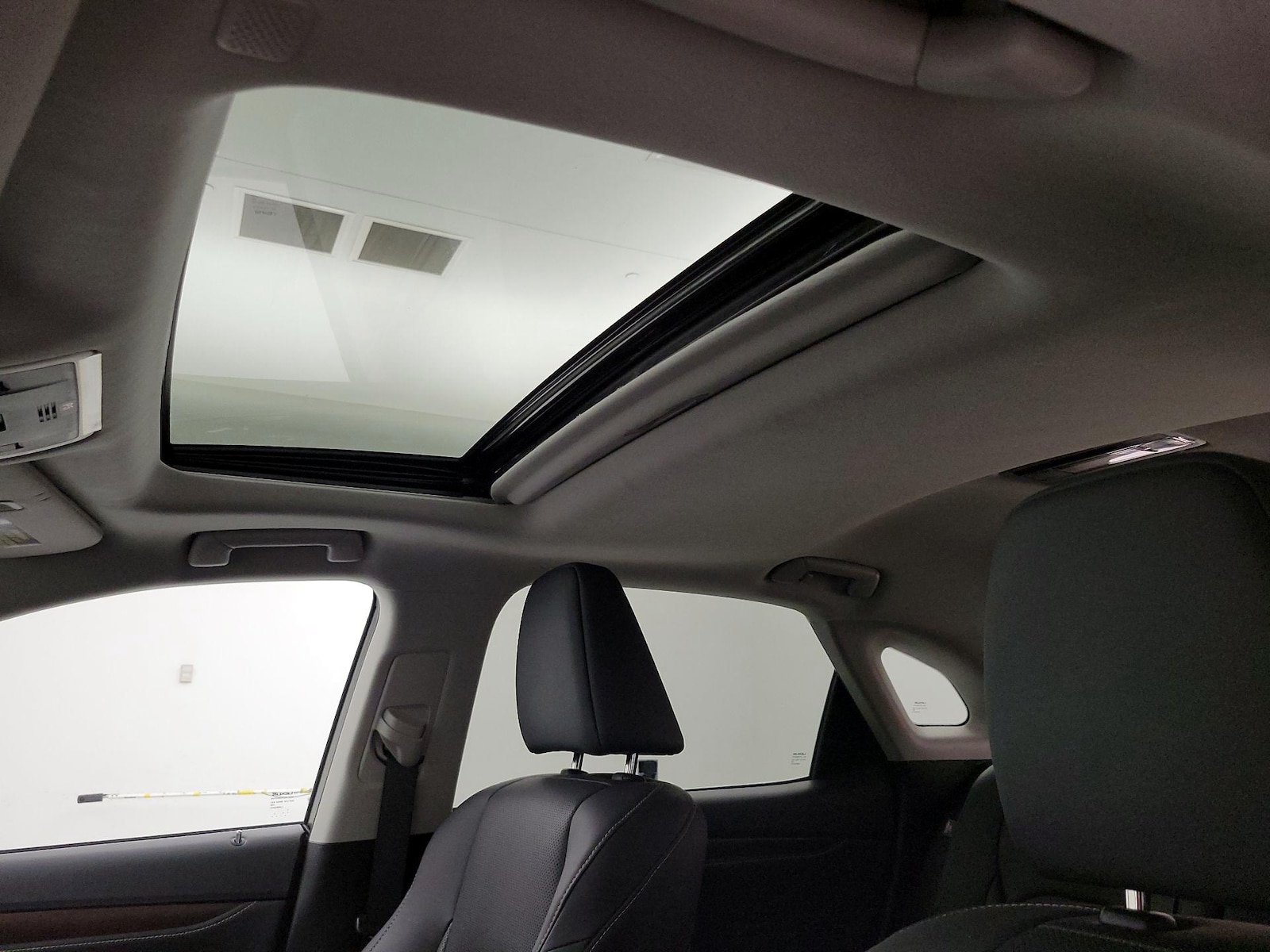 2022 Lexus RX Hybrid 450h - Photo 20