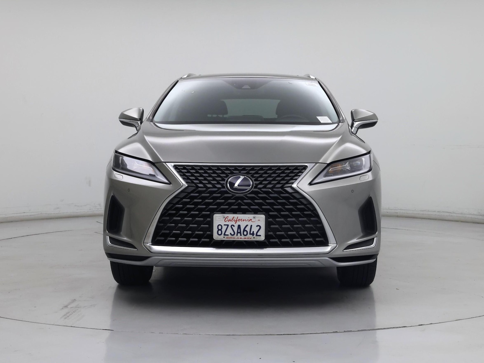 2022 Lexus RX Hybrid 450h - Photo 6