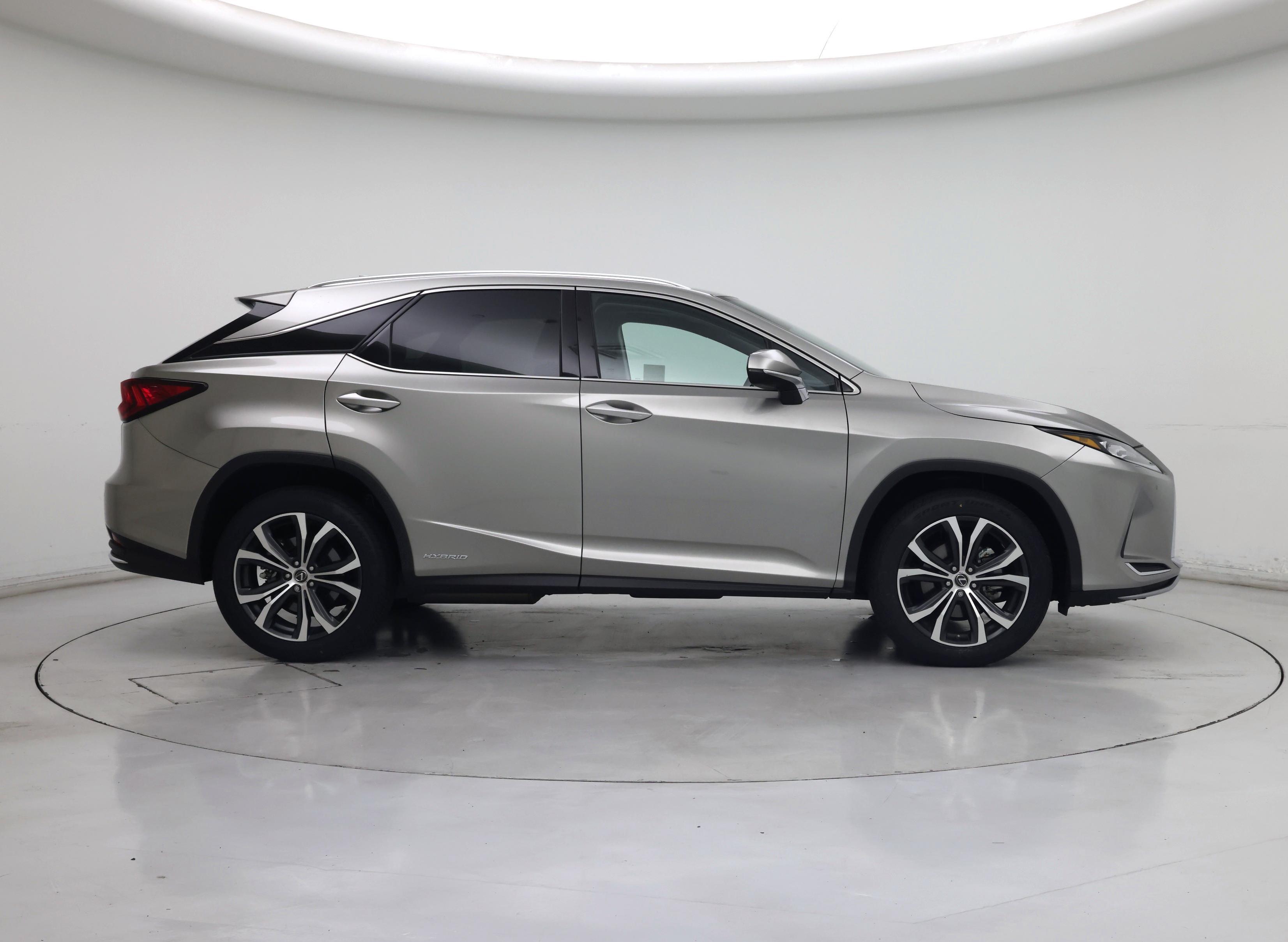 Thumbnail: 2022 Lexus RX - 7
