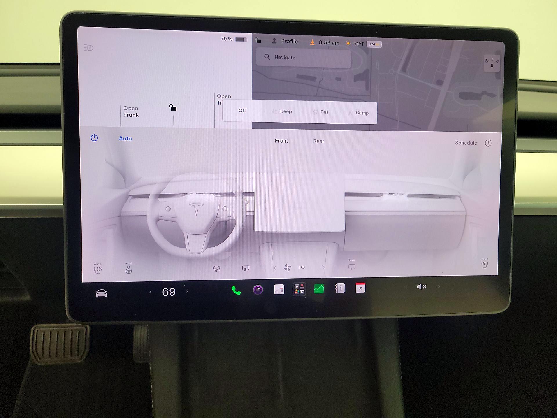 Thumbnail: 2021 Tesla Model 3 - 16