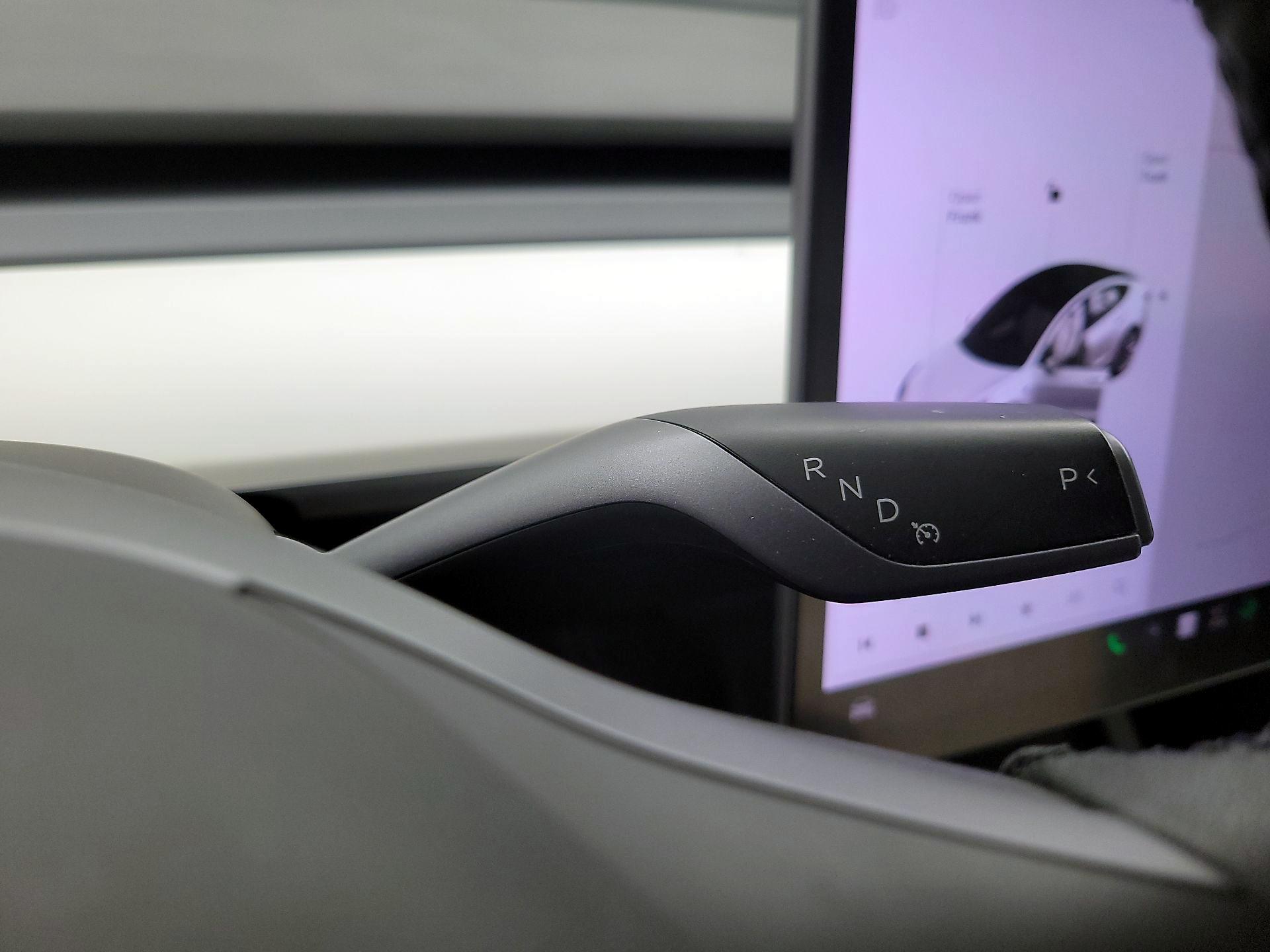 Thumbnail: 2021 Tesla Model 3 - 17