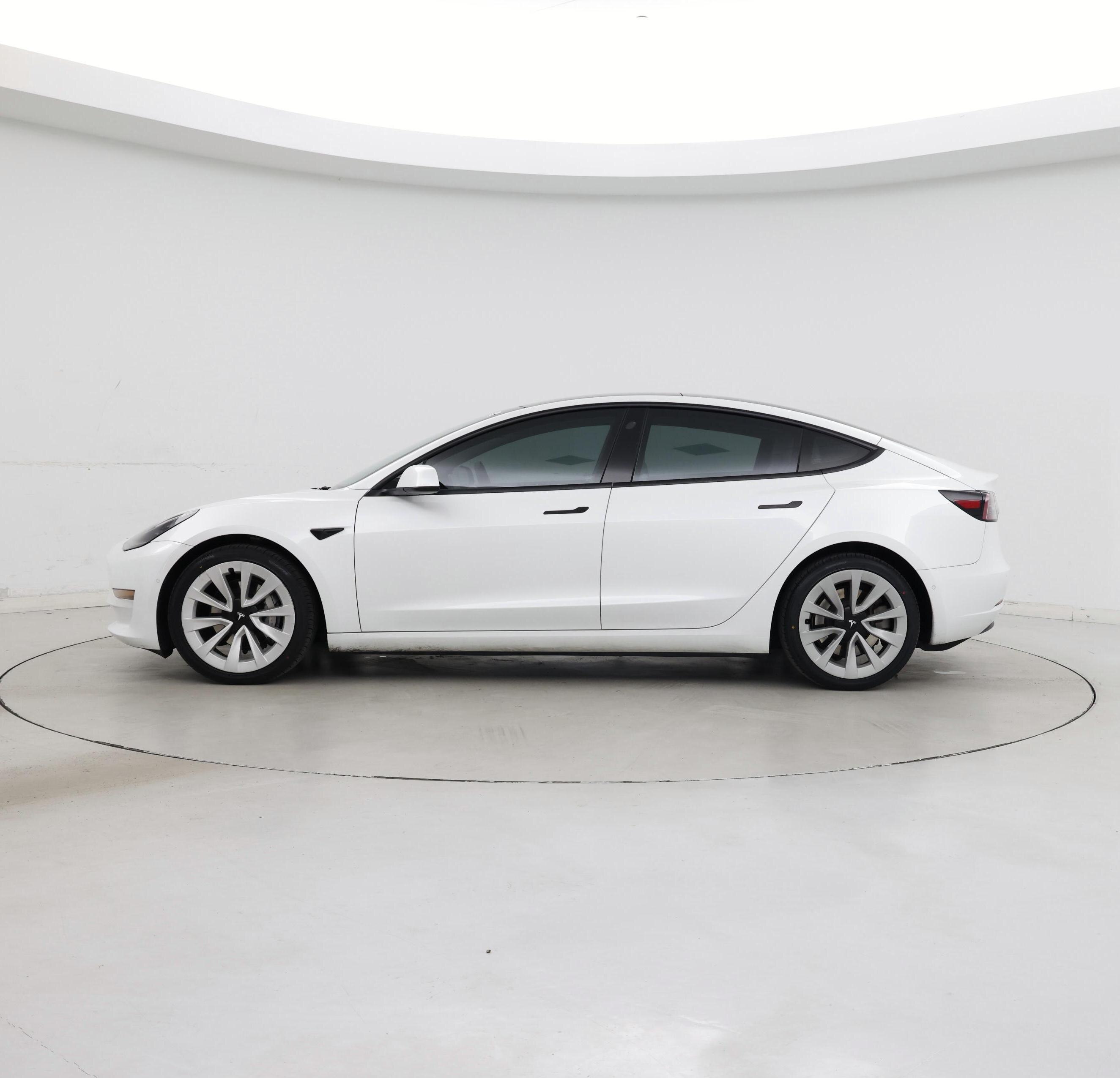 Thumbnail: 2021 Tesla Model 3 - 3