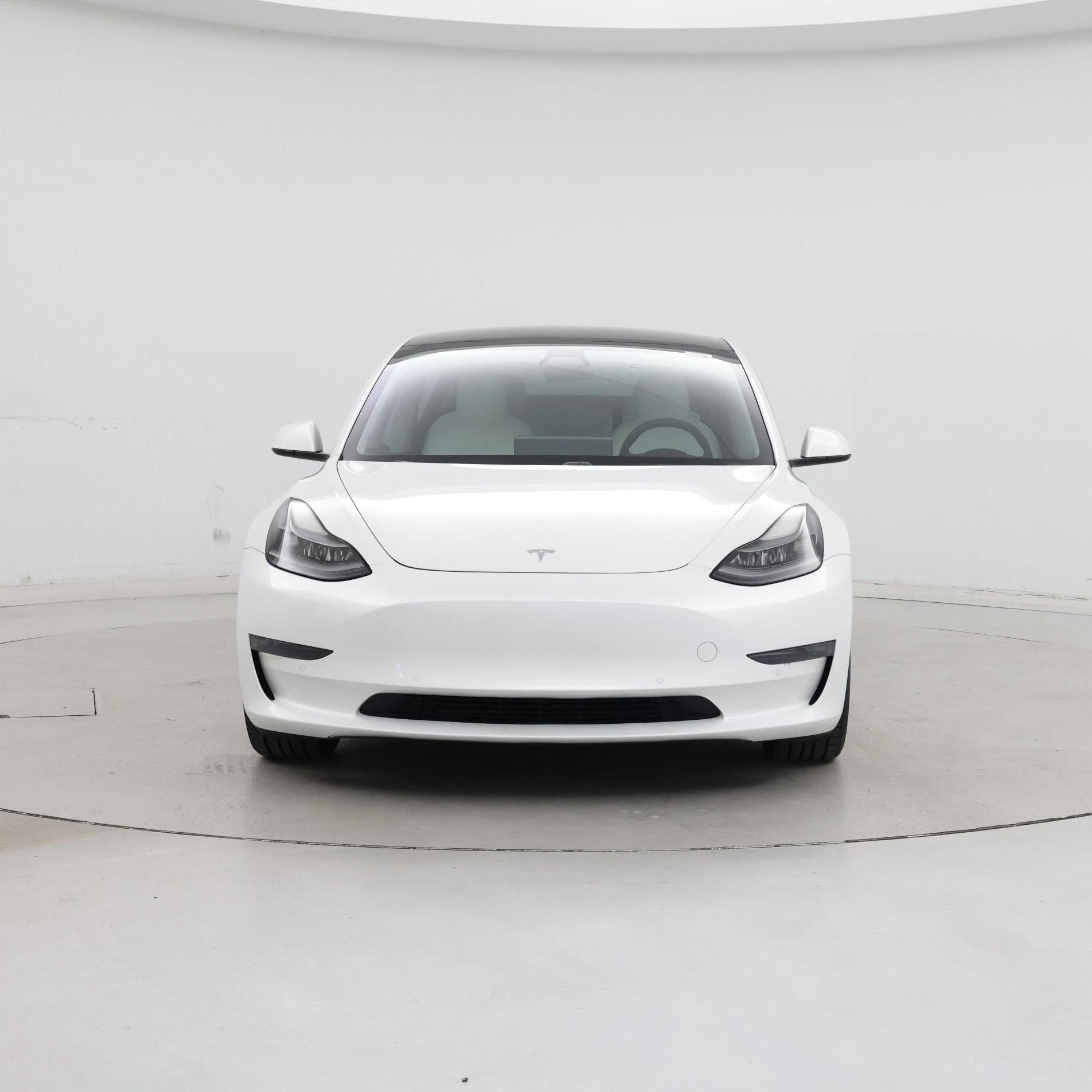 Thumbnail: 2021 Tesla Model 3 - 5