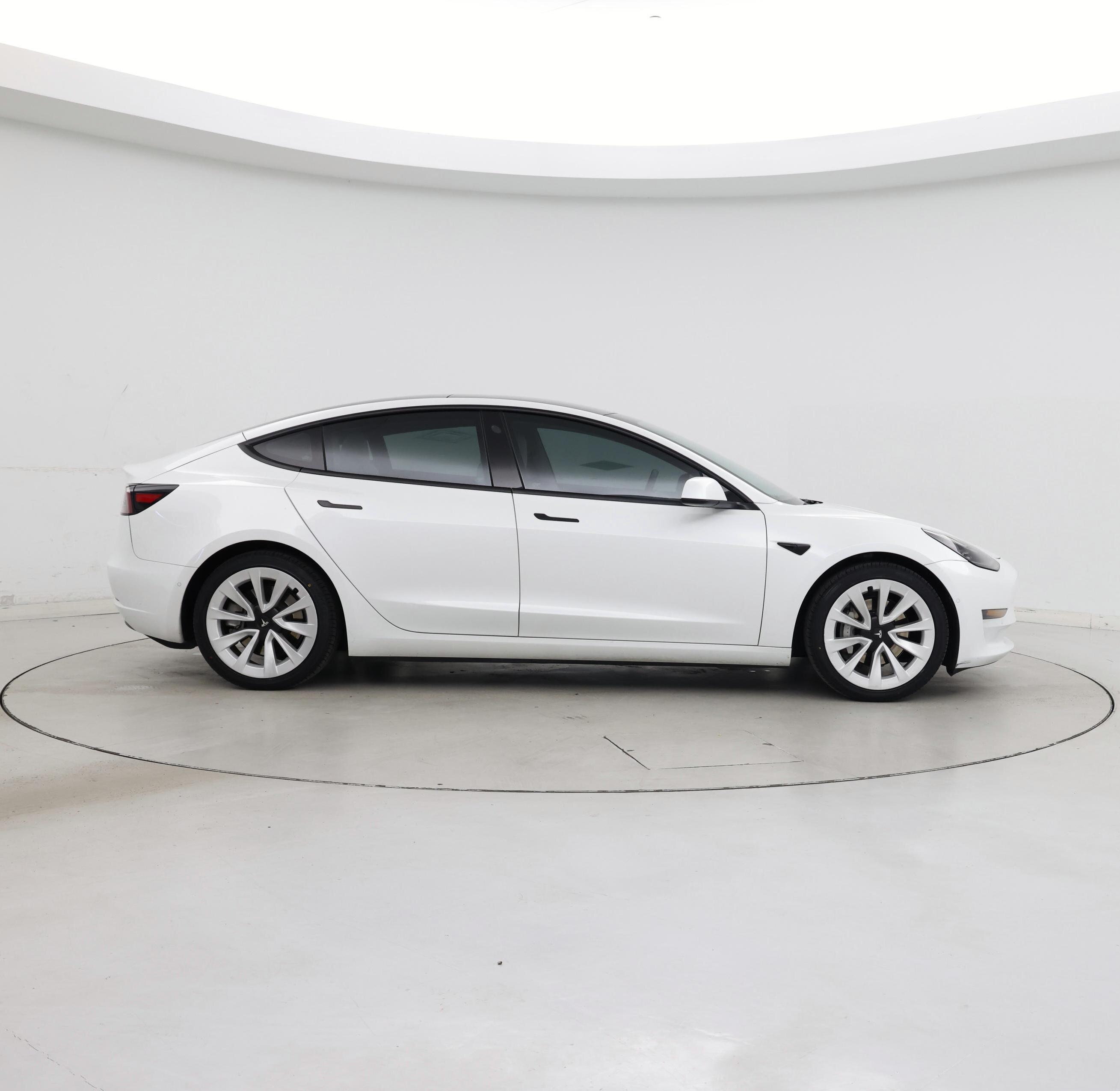Thumbnail: 2021 Tesla Model 3 - 7