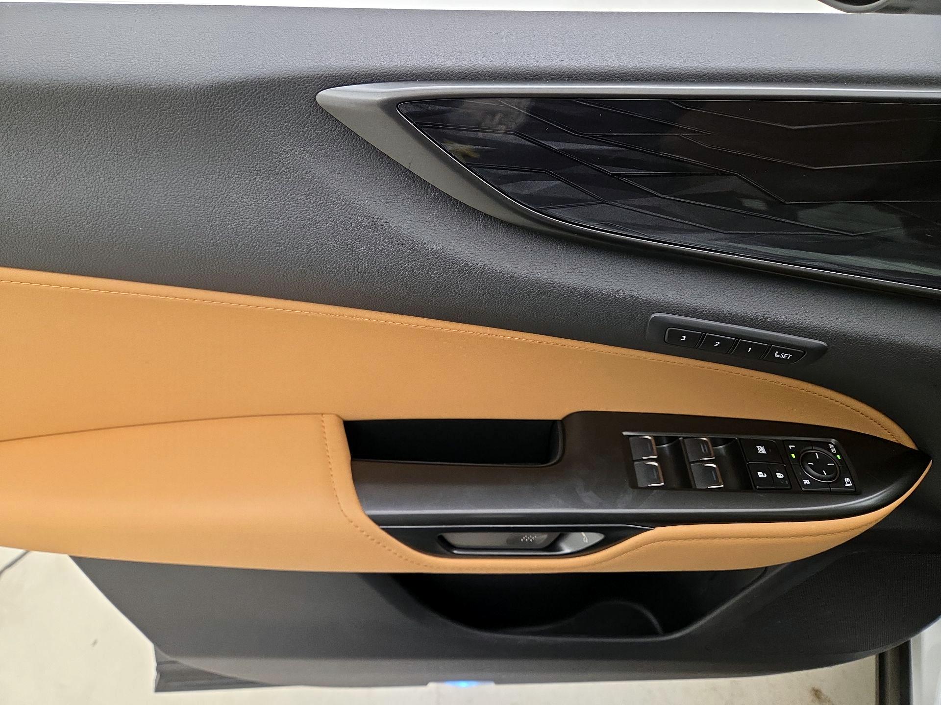 Thumbnail: 2025 Lexus NX - 12