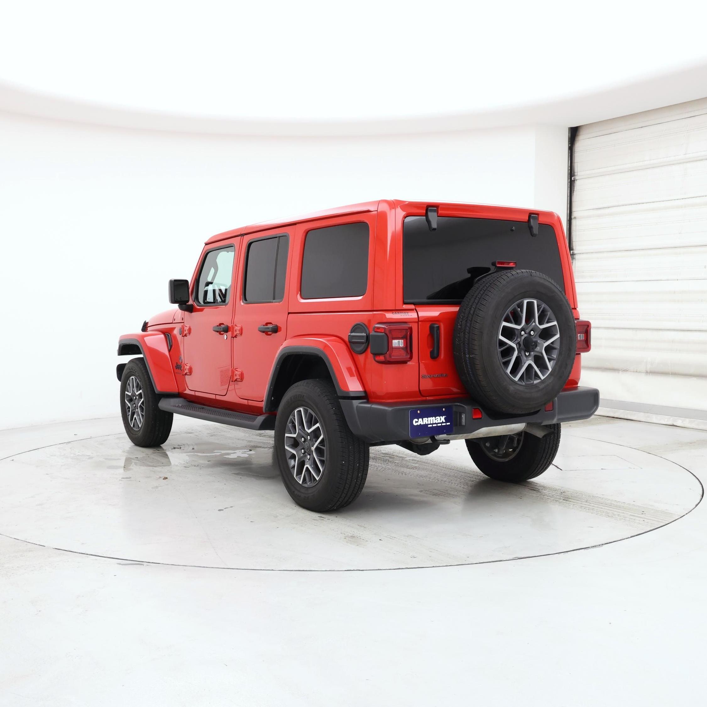 Thumbnail: 2025 Jeep Wrangler - 2