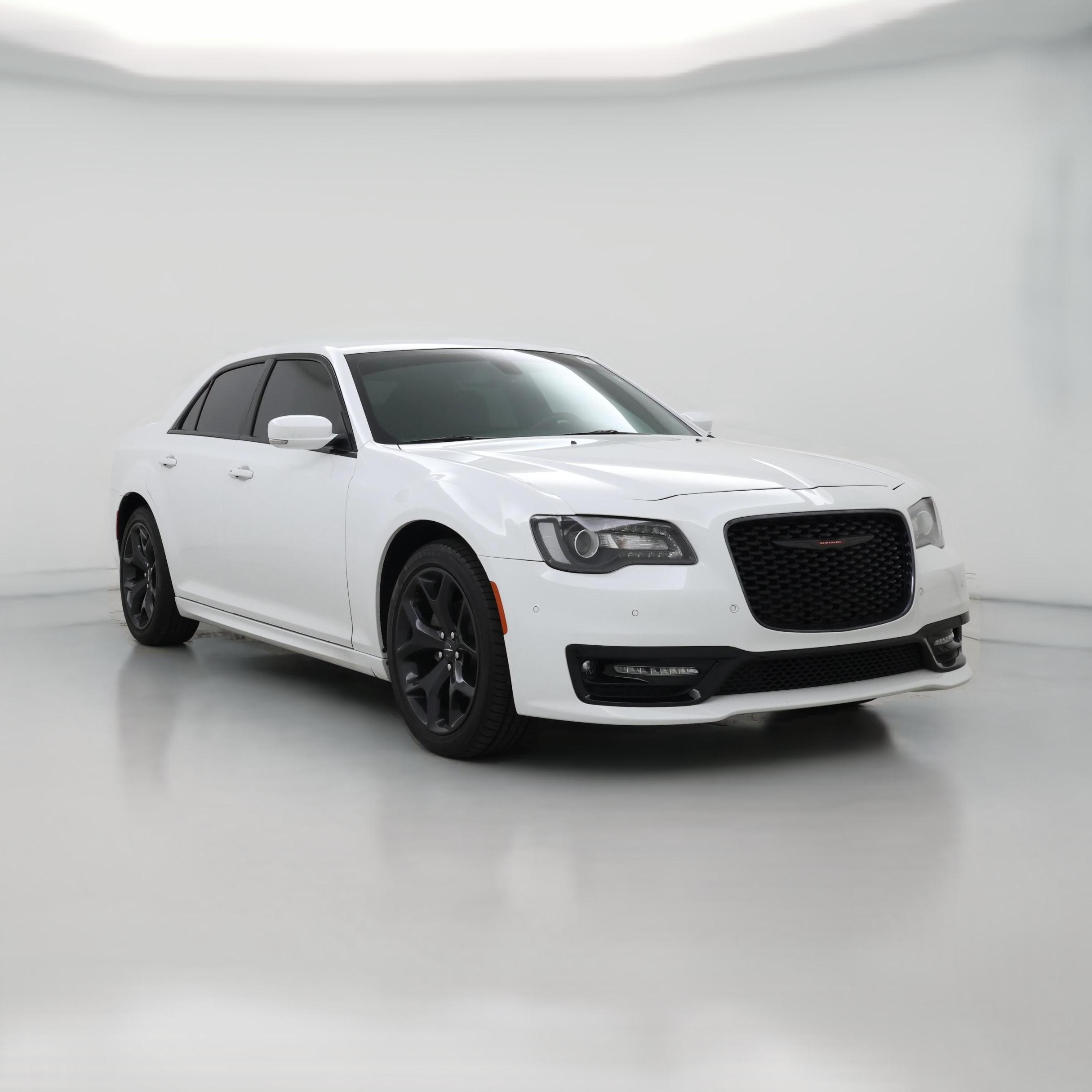 Thumbnail: 2021 Chrysler 300 - 1