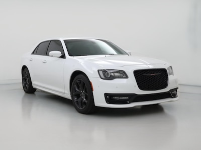 2021 Chrysler 300 S