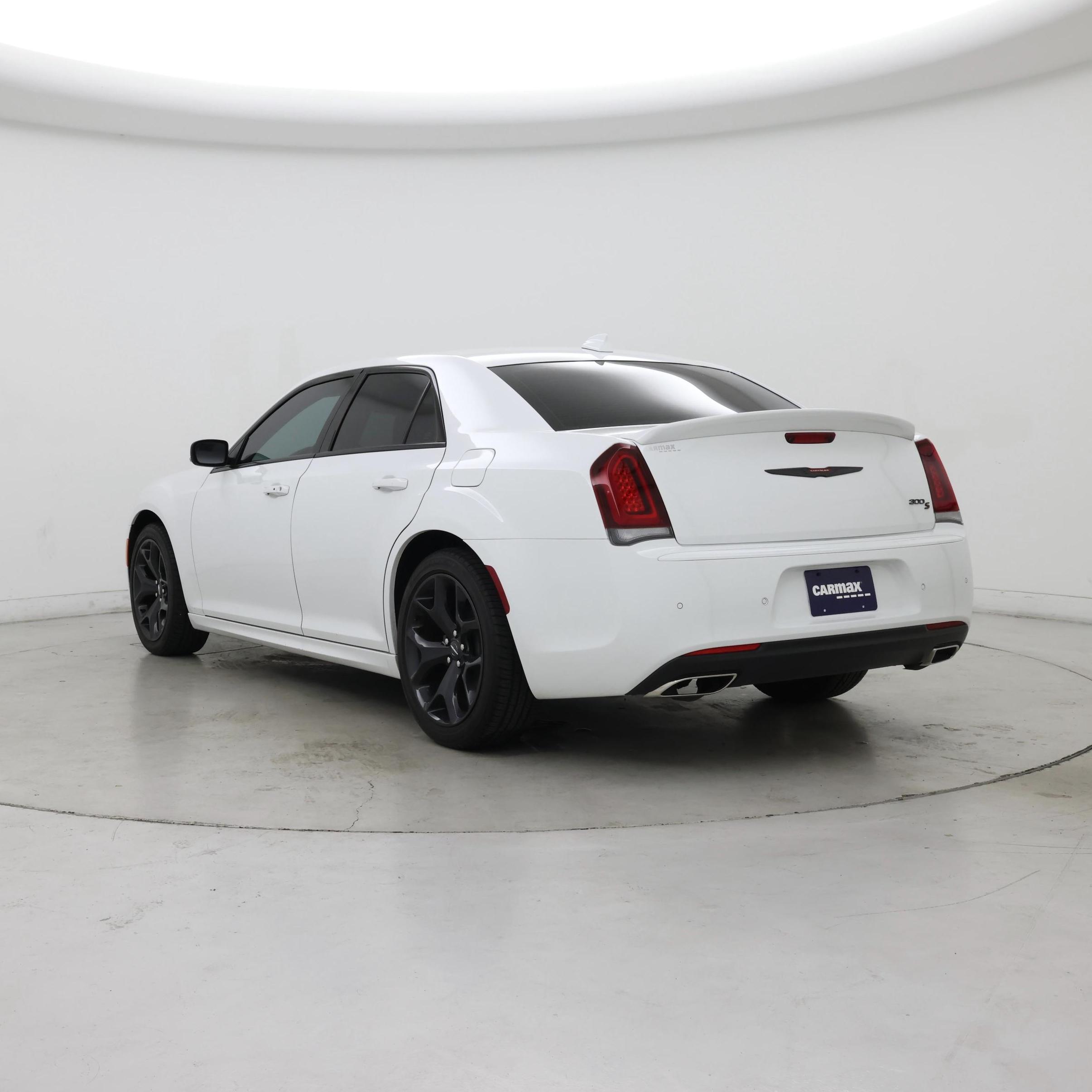 Thumbnail: 2021 Chrysler 300 - 2