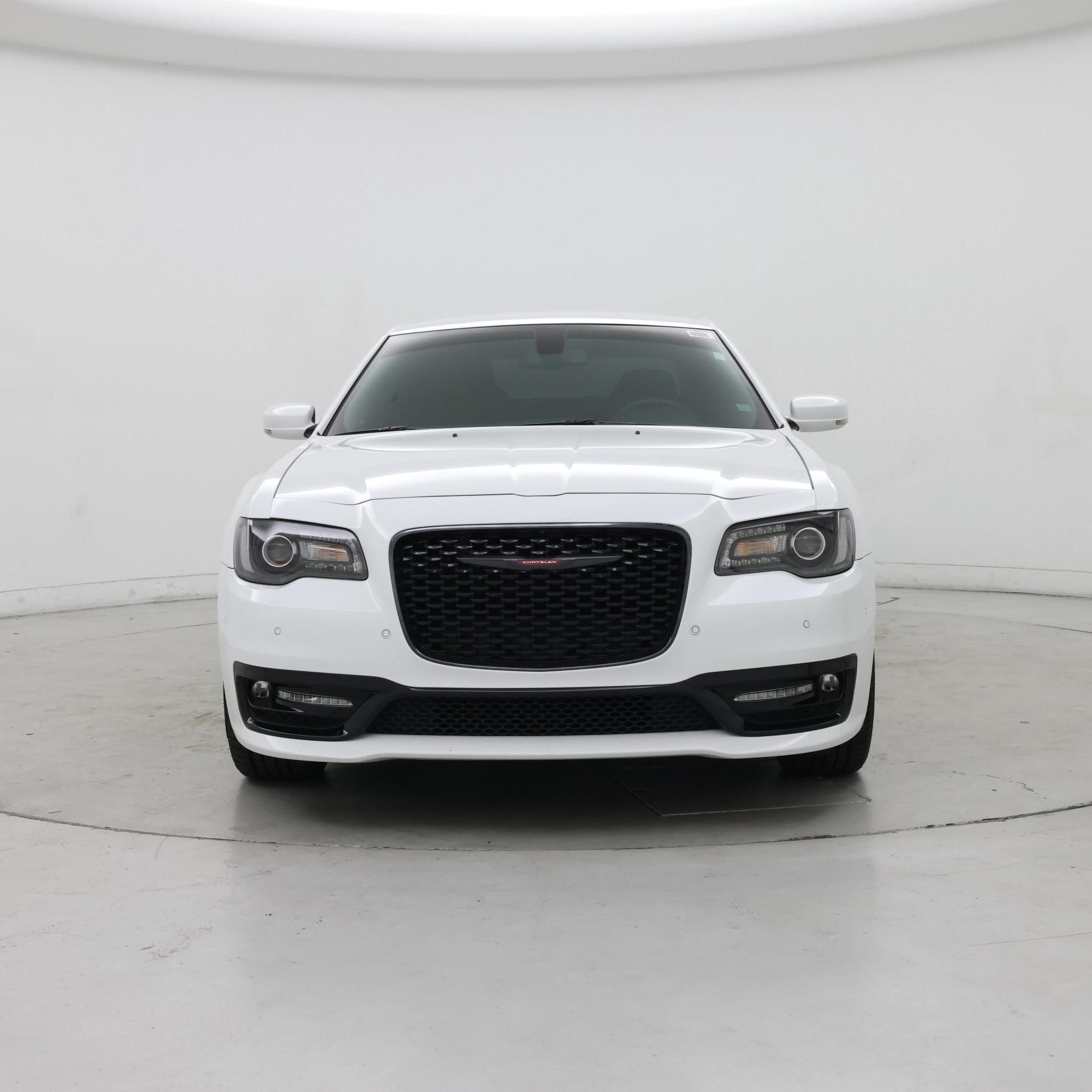 Thumbnail: 2021 Chrysler 300 - 5