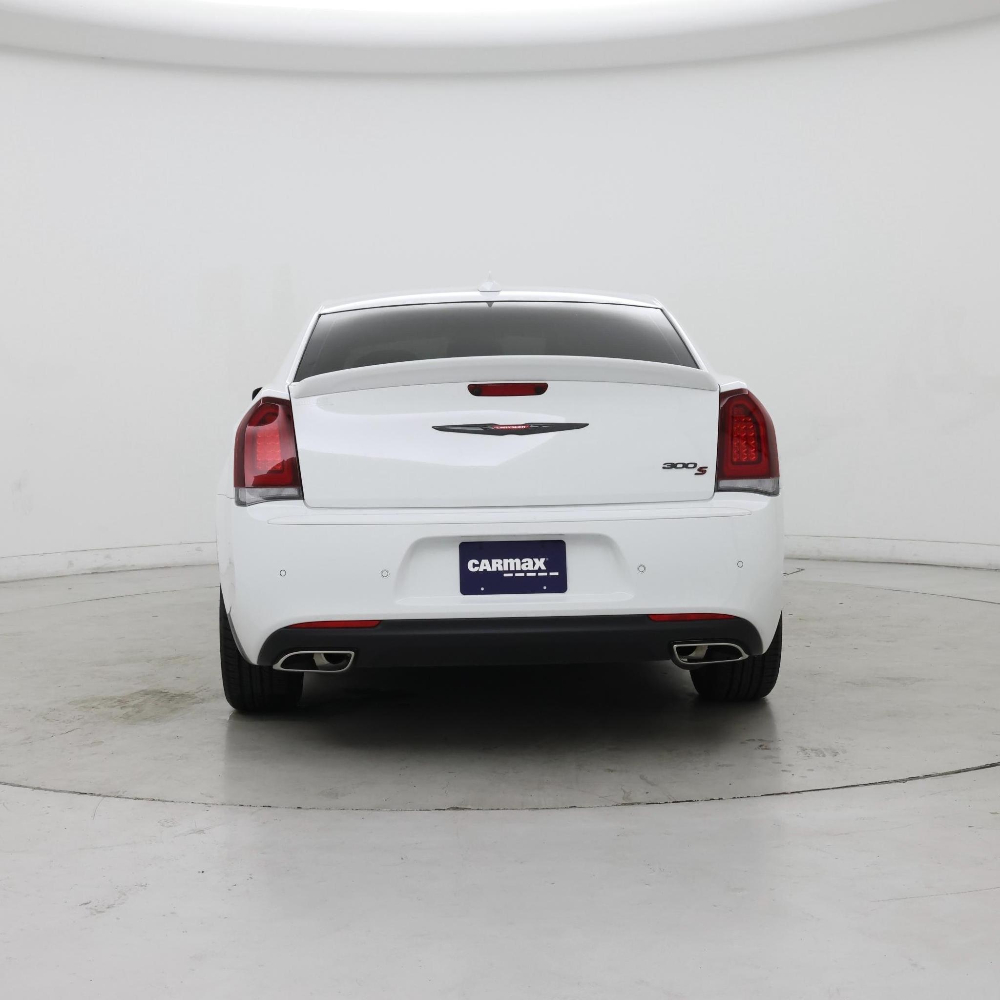 Thumbnail: 2021 Chrysler 300 - 6