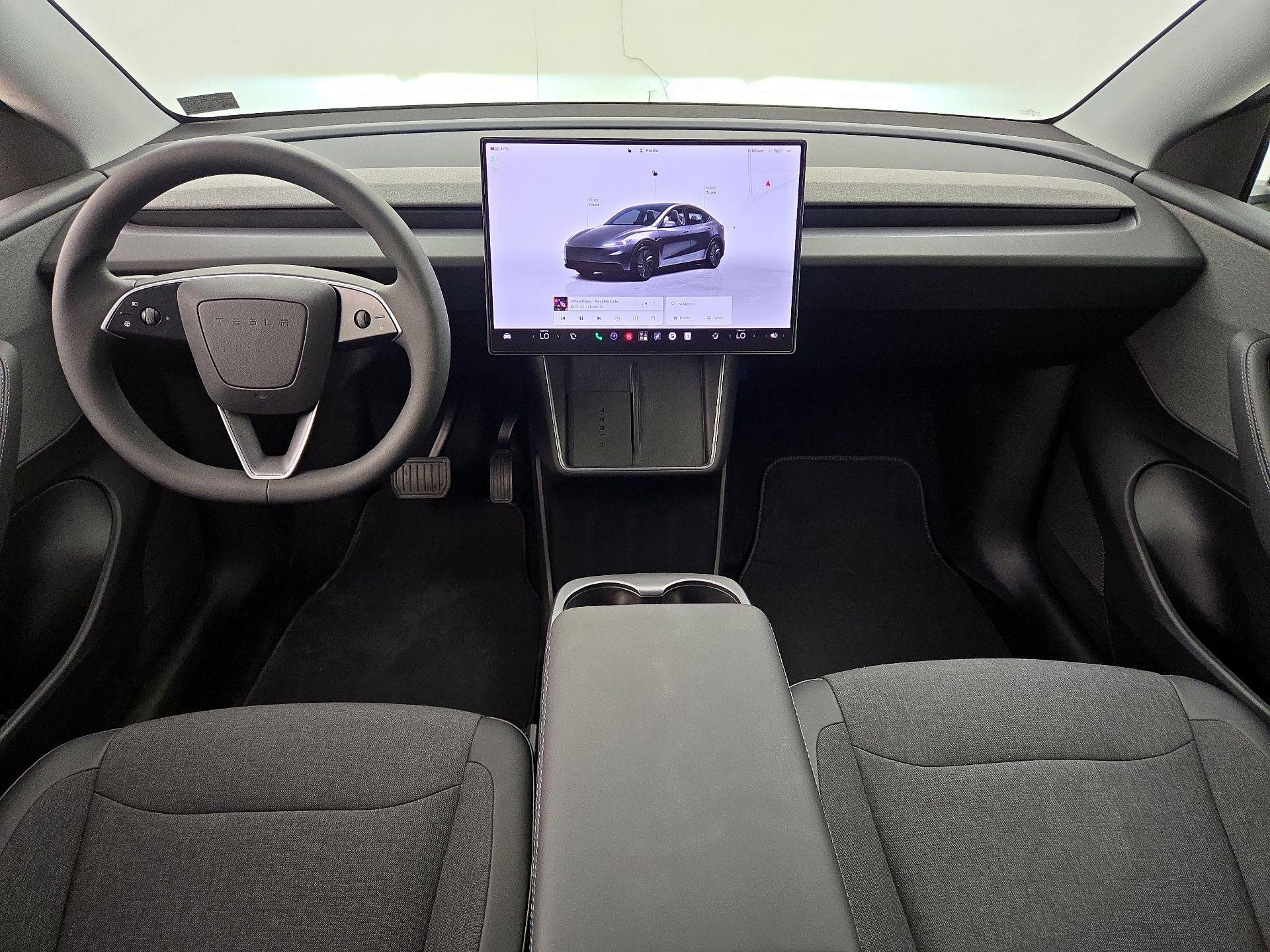 Thumbnail: 2026 Tesla Model Y - 9