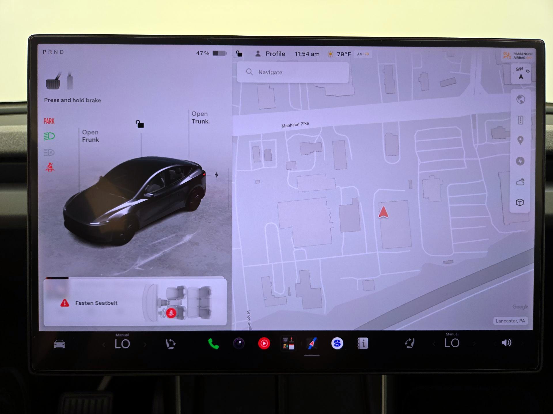 Thumbnail: 2026 Tesla Model Y - 13