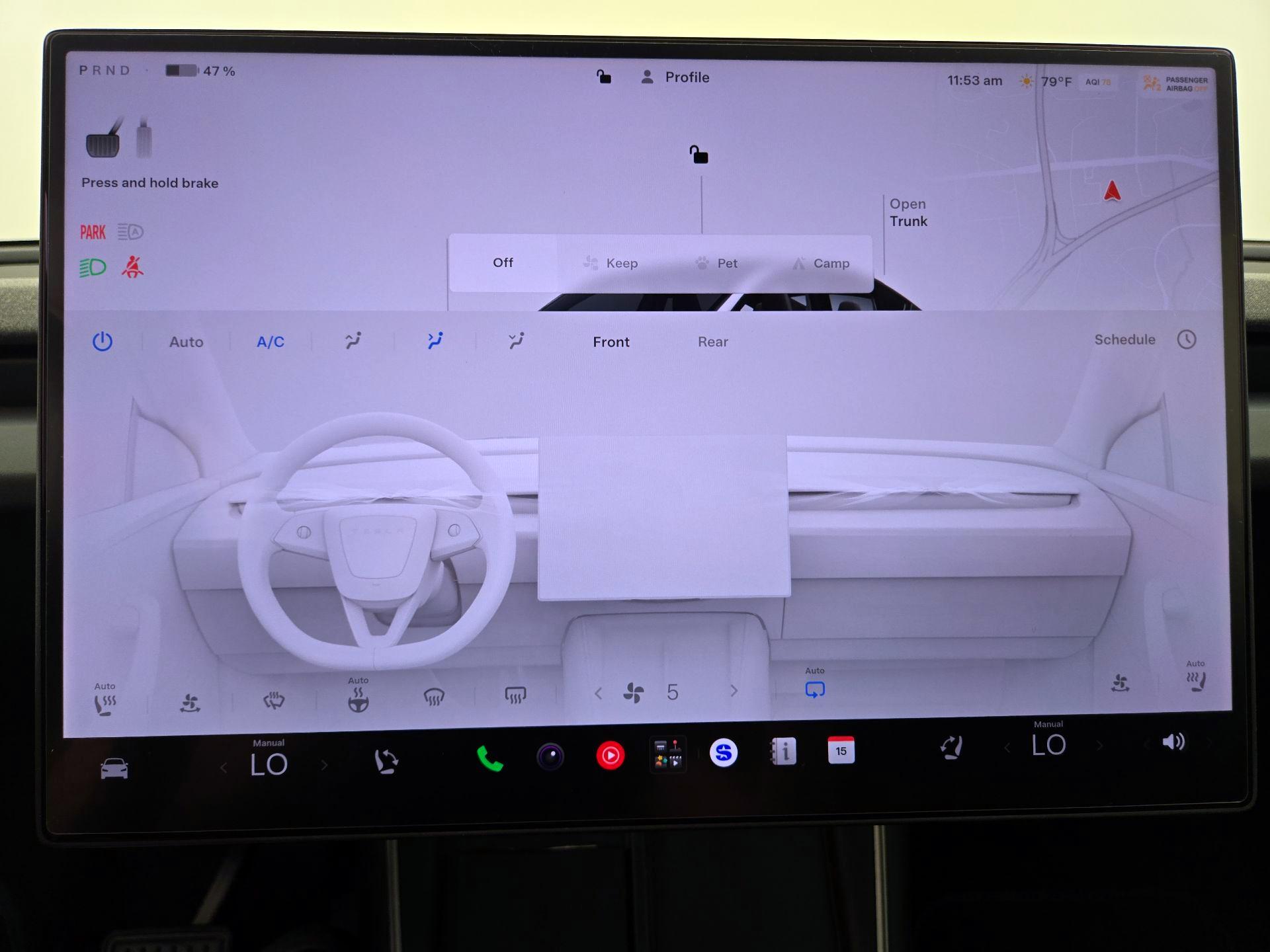 Thumbnail: 2026 Tesla Model Y - 16