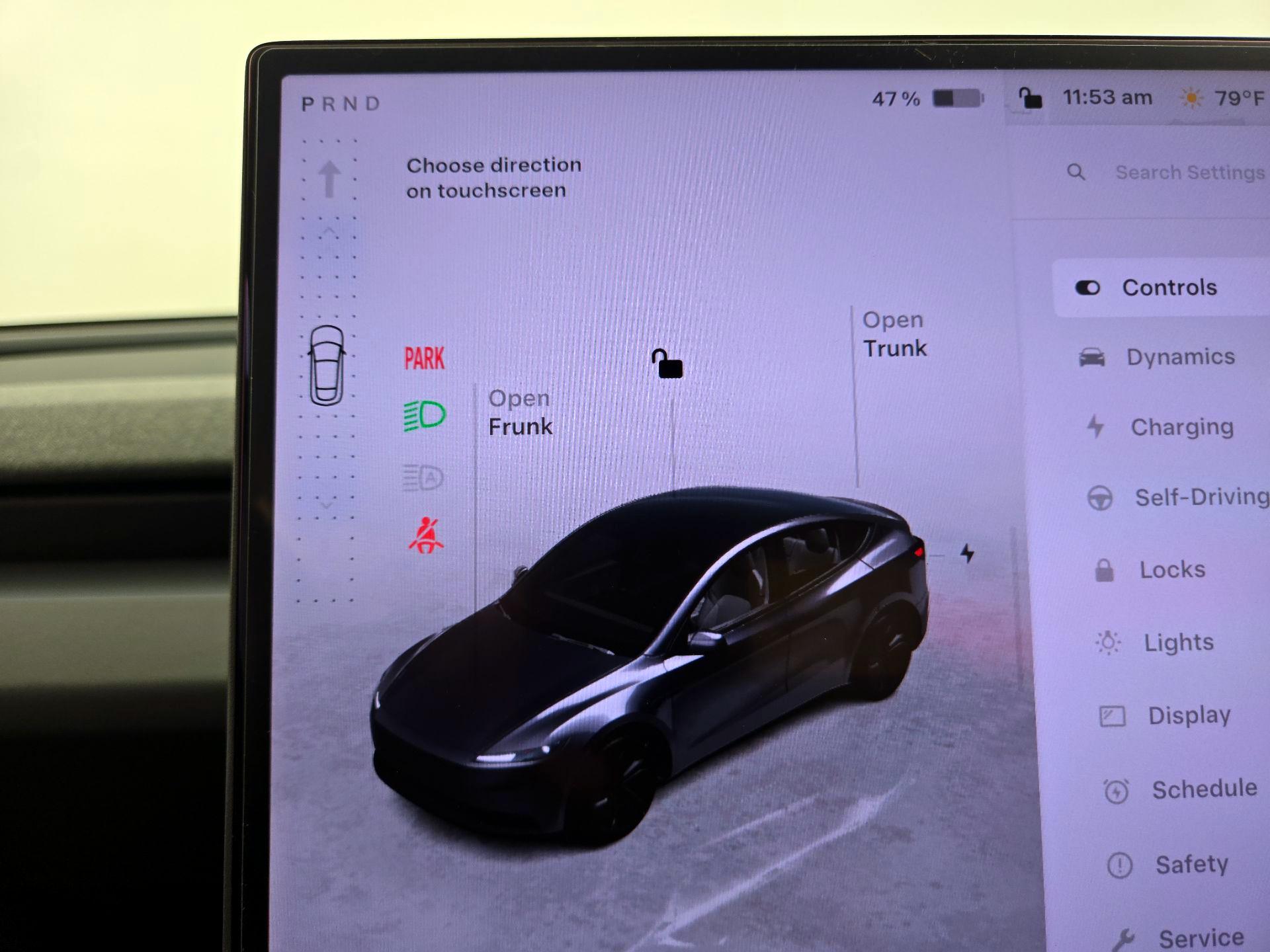 Thumbnail: 2026 Tesla Model Y - 17
