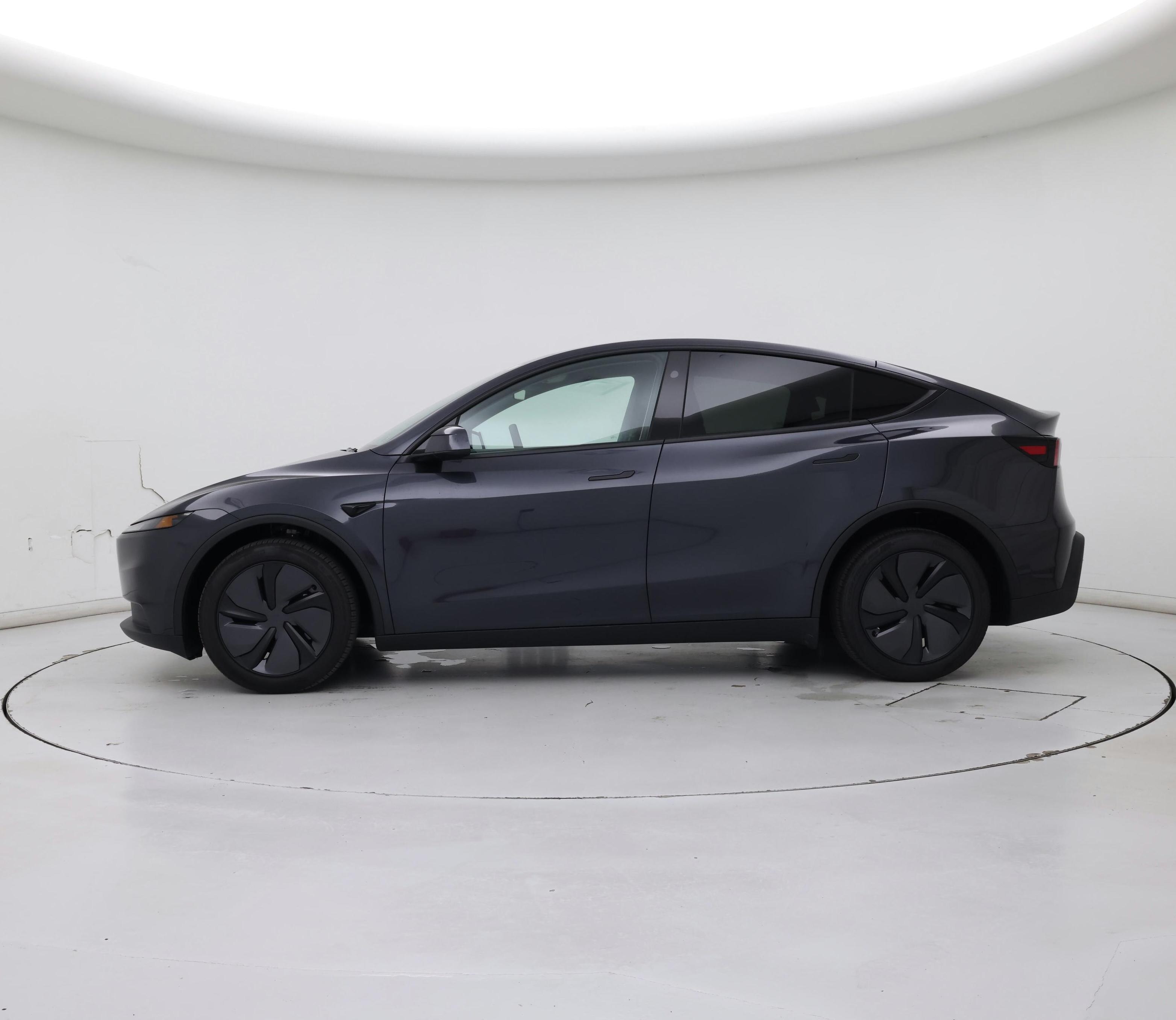 Thumbnail: 2026 Tesla Model Y - 3