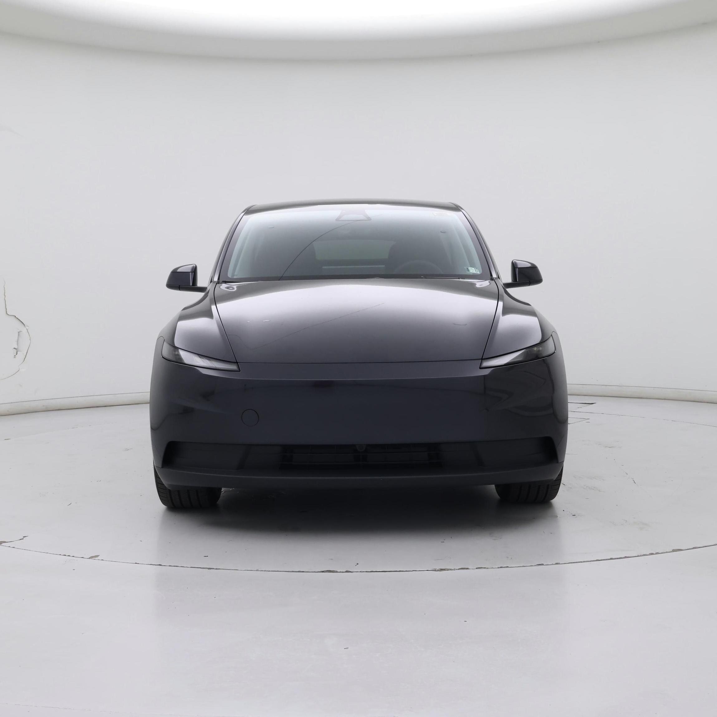 Thumbnail: 2026 Tesla Model Y - 5