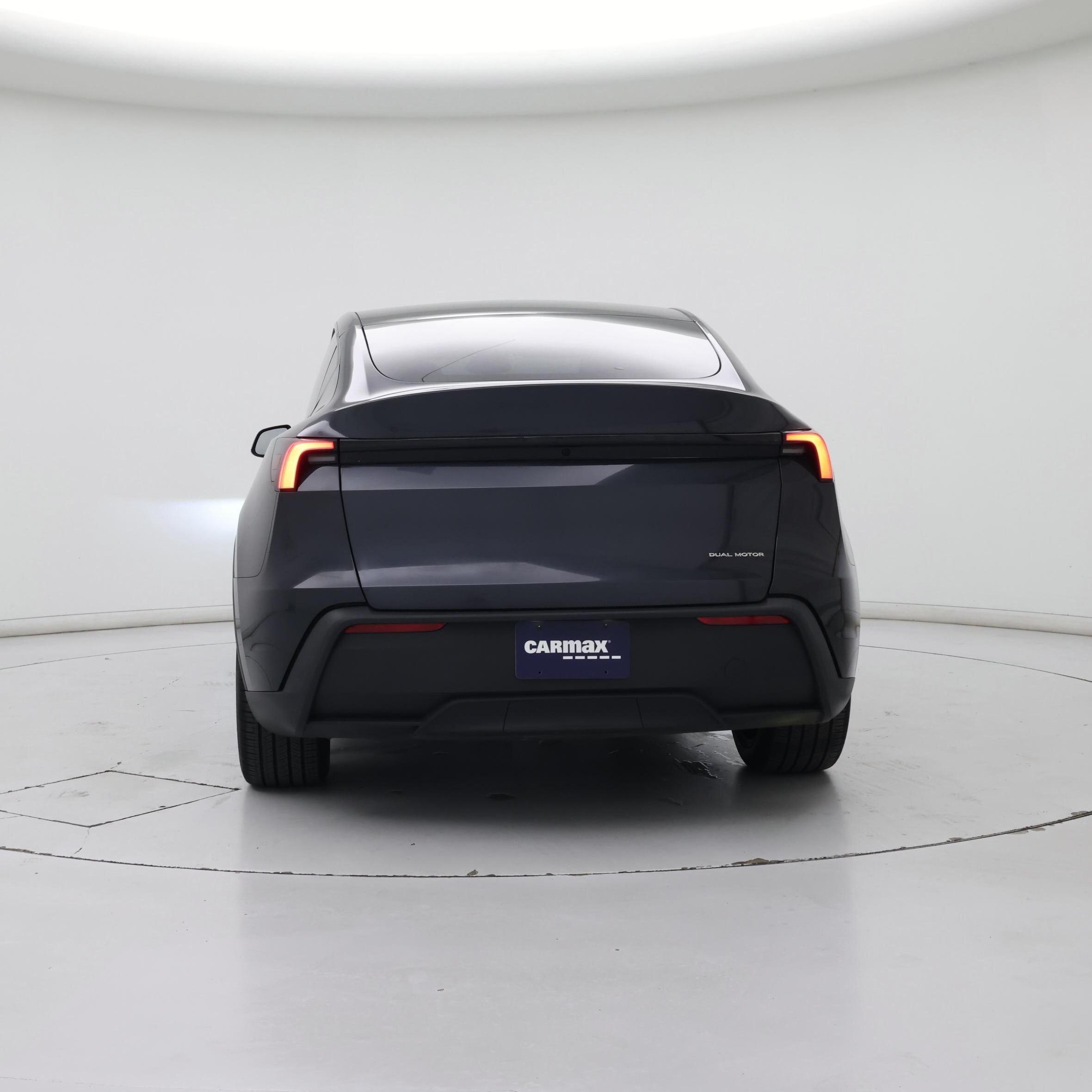 Thumbnail: 2026 Tesla Model Y - 6