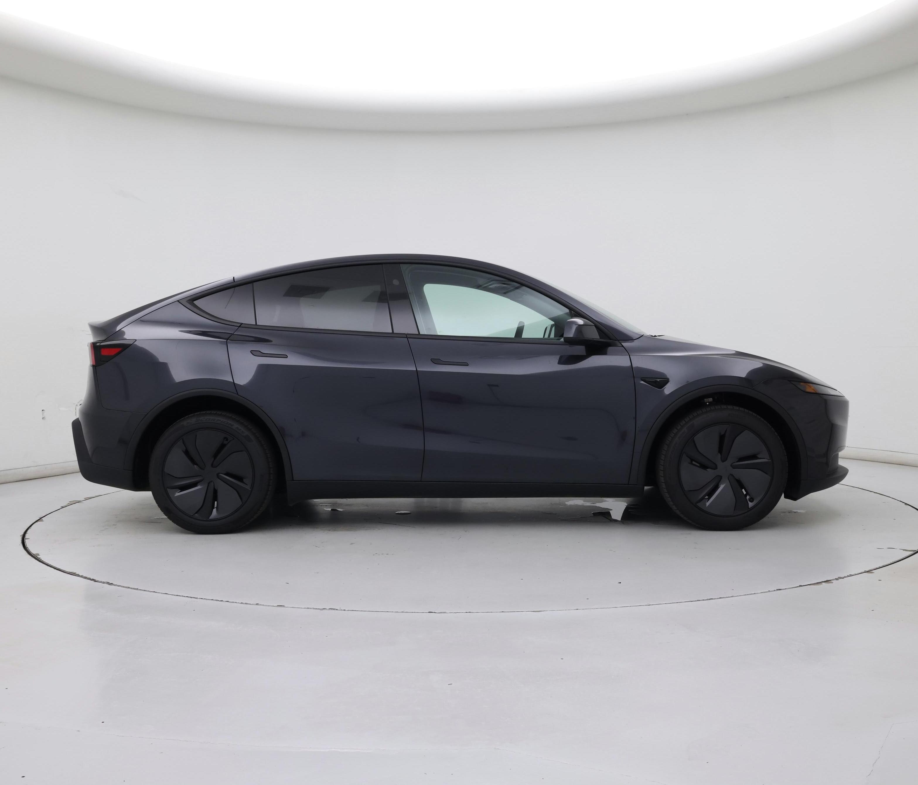 Thumbnail: 2026 Tesla Model Y - 7