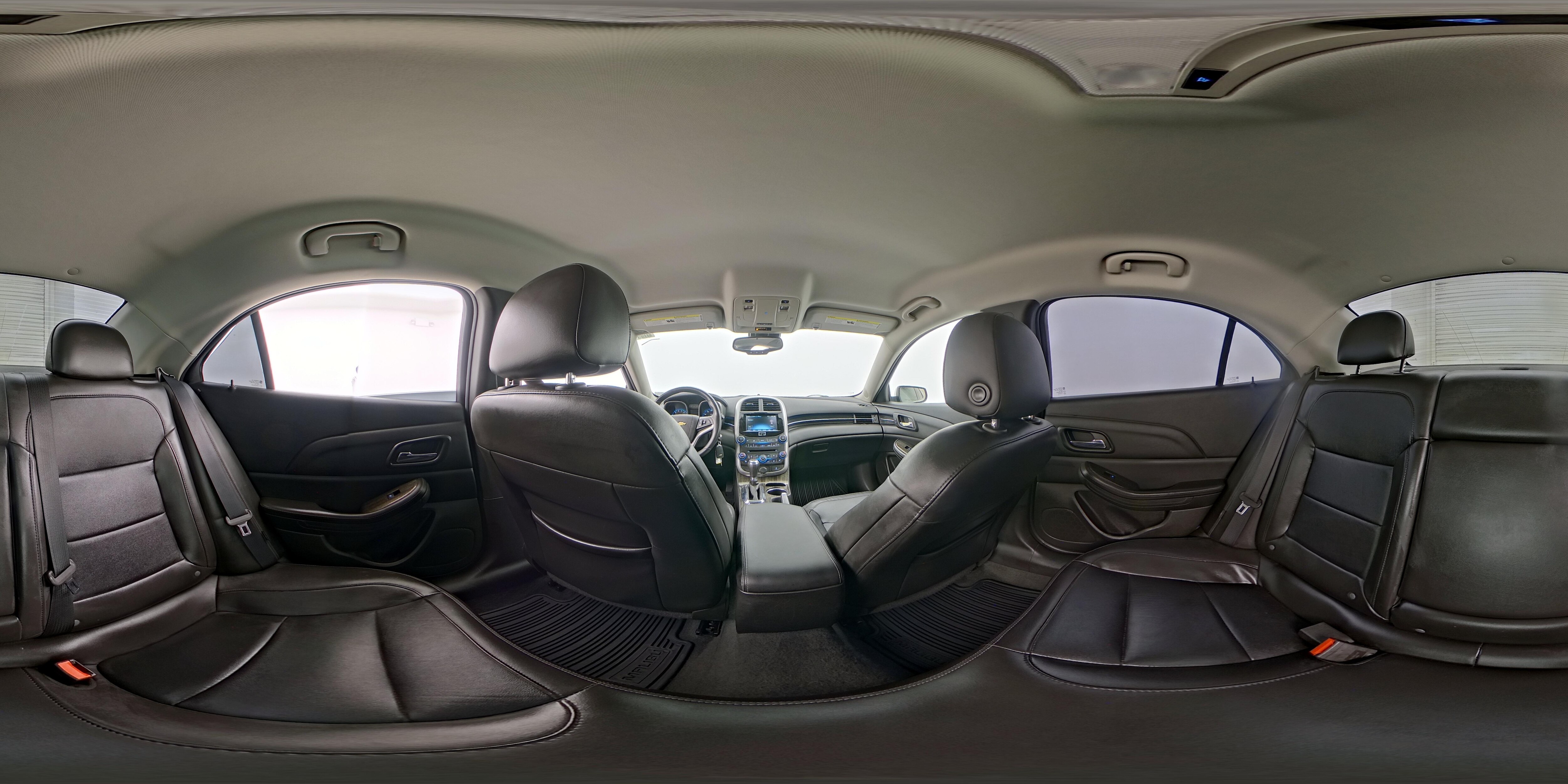 2015 Chevrolet Malibu 1LZ - Photo 24