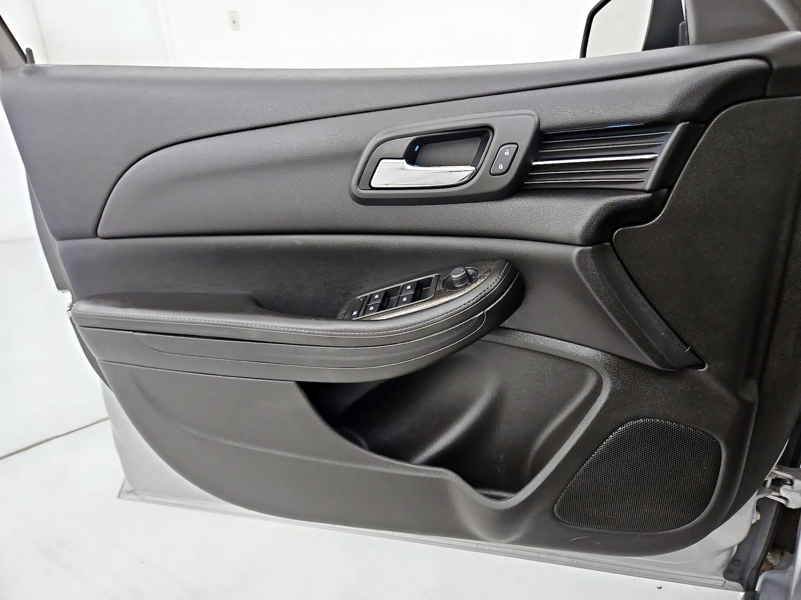 2015 Chevrolet Malibu 1LZ - Photo 13
