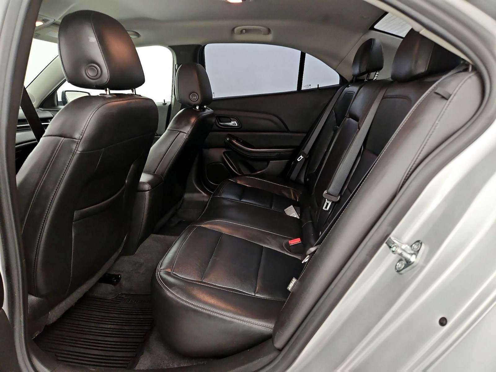 2015 Chevrolet Malibu 1LZ - Photo 19