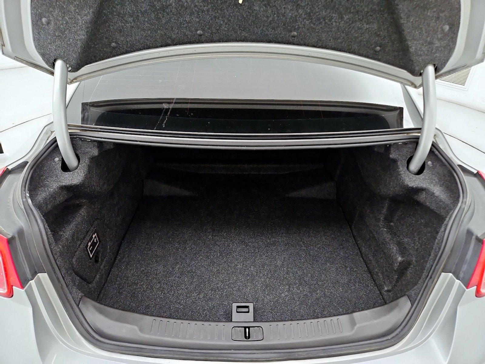 2015 Chevrolet Malibu 1LZ - Photo 20