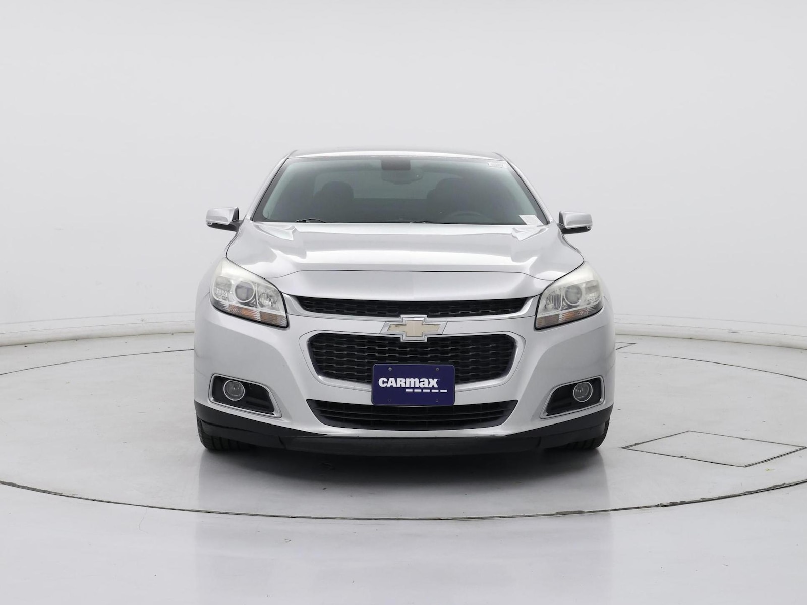 2015 Chevrolet Malibu 1LZ - Photo 6