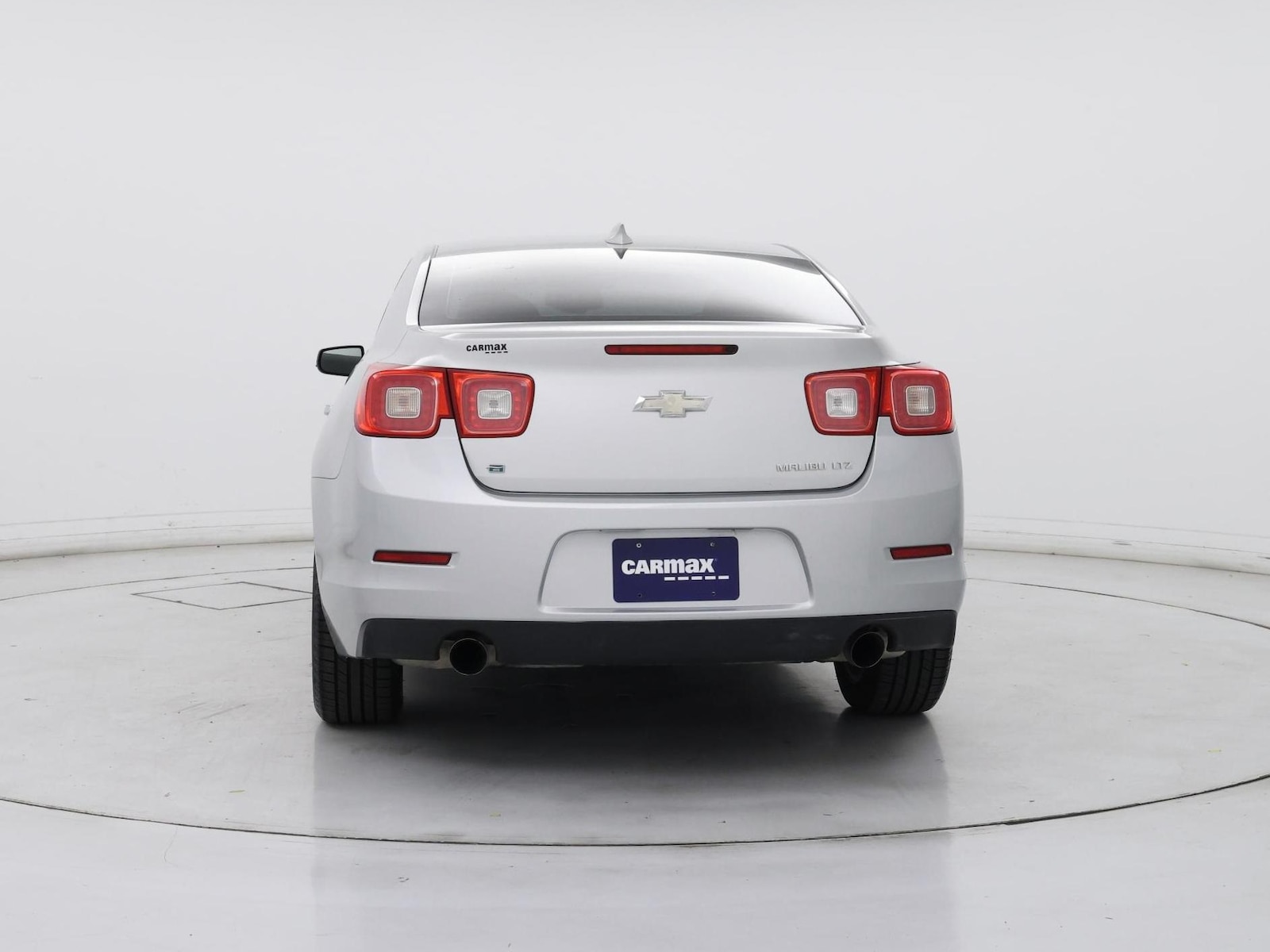 2015 Chevrolet Malibu 1LZ - Photo 7