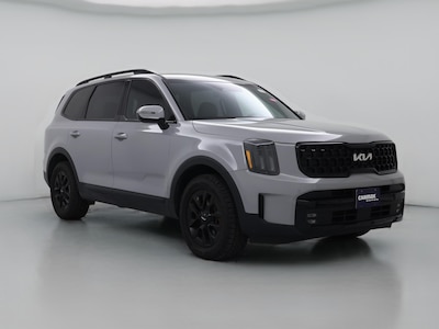 2024 Kia Telluride SX Prestige X-Pro