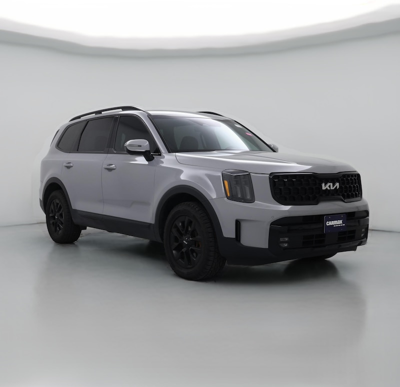 2024 Kia Telluride SX Prestige X-Pro