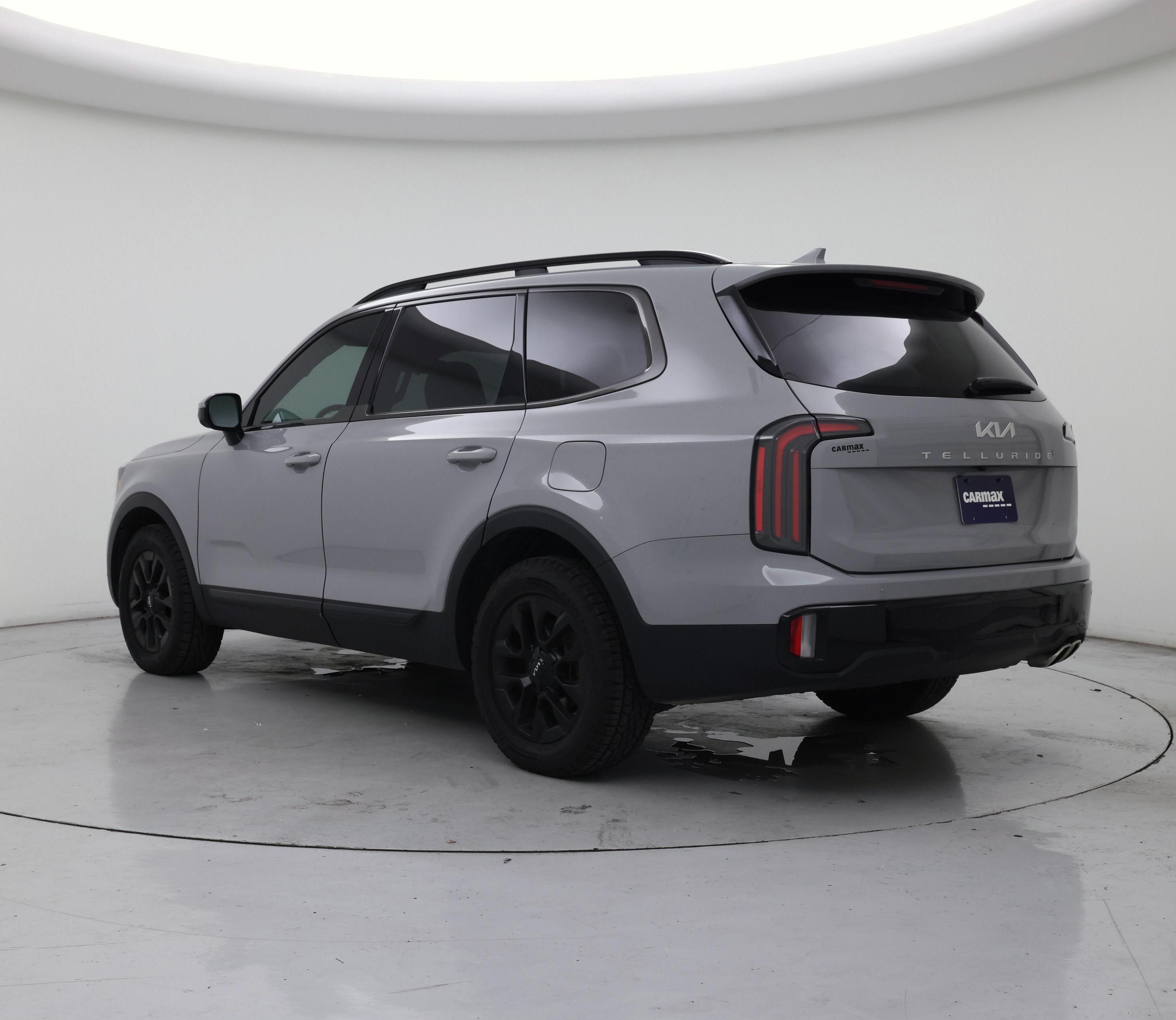 Thumbnail: 2024 Kia Telluride - 2