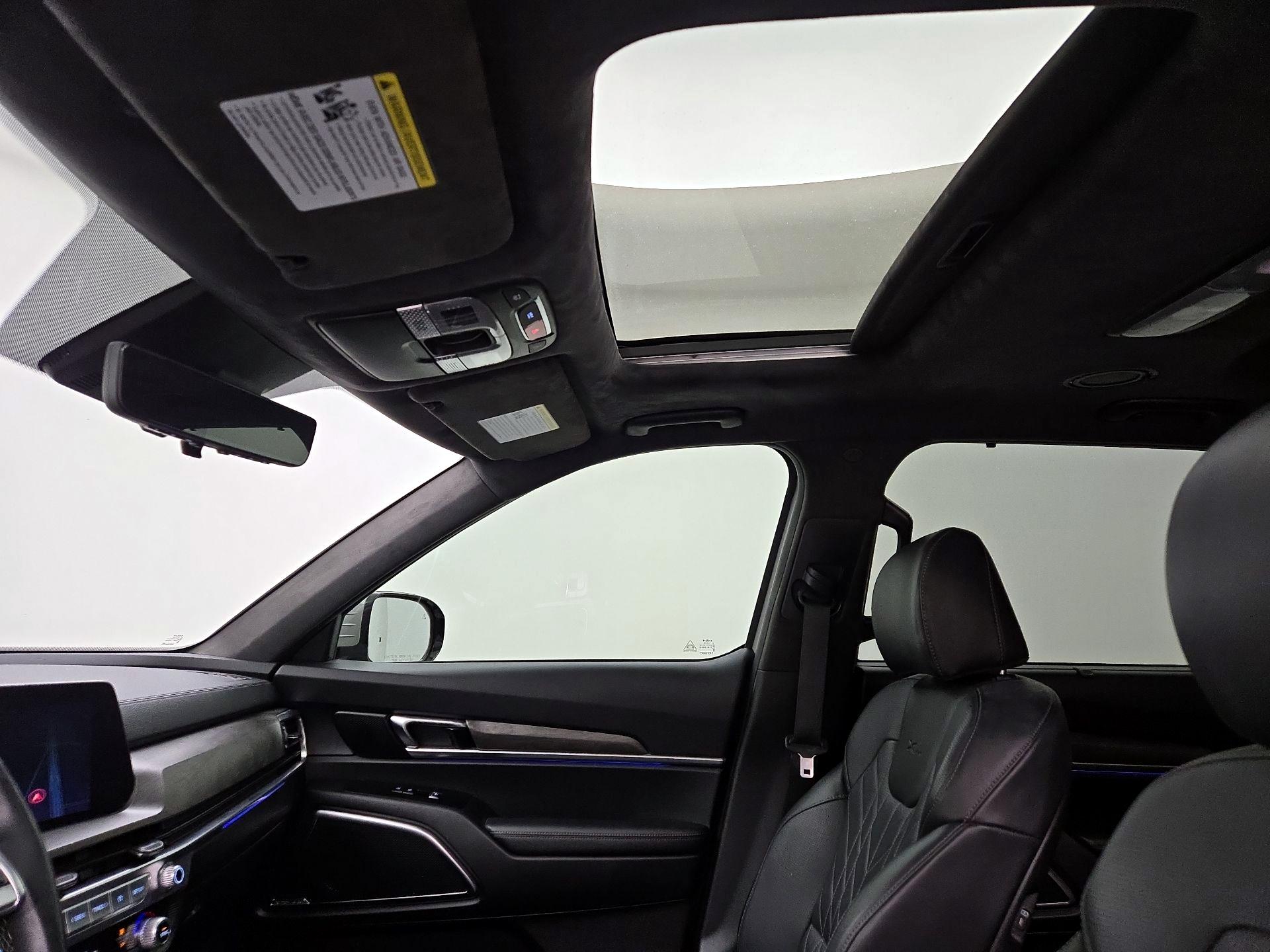 Thumbnail: 2024 Kia Telluride - 20