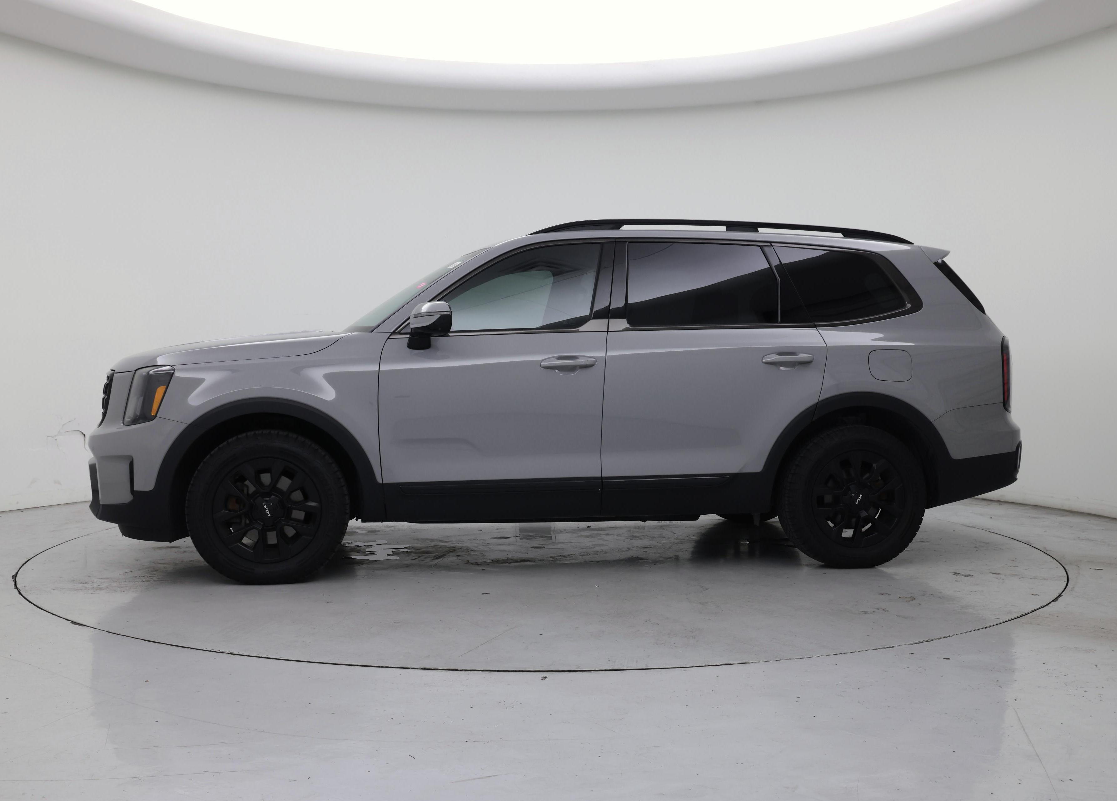 Thumbnail: 2024 Kia Telluride - 3