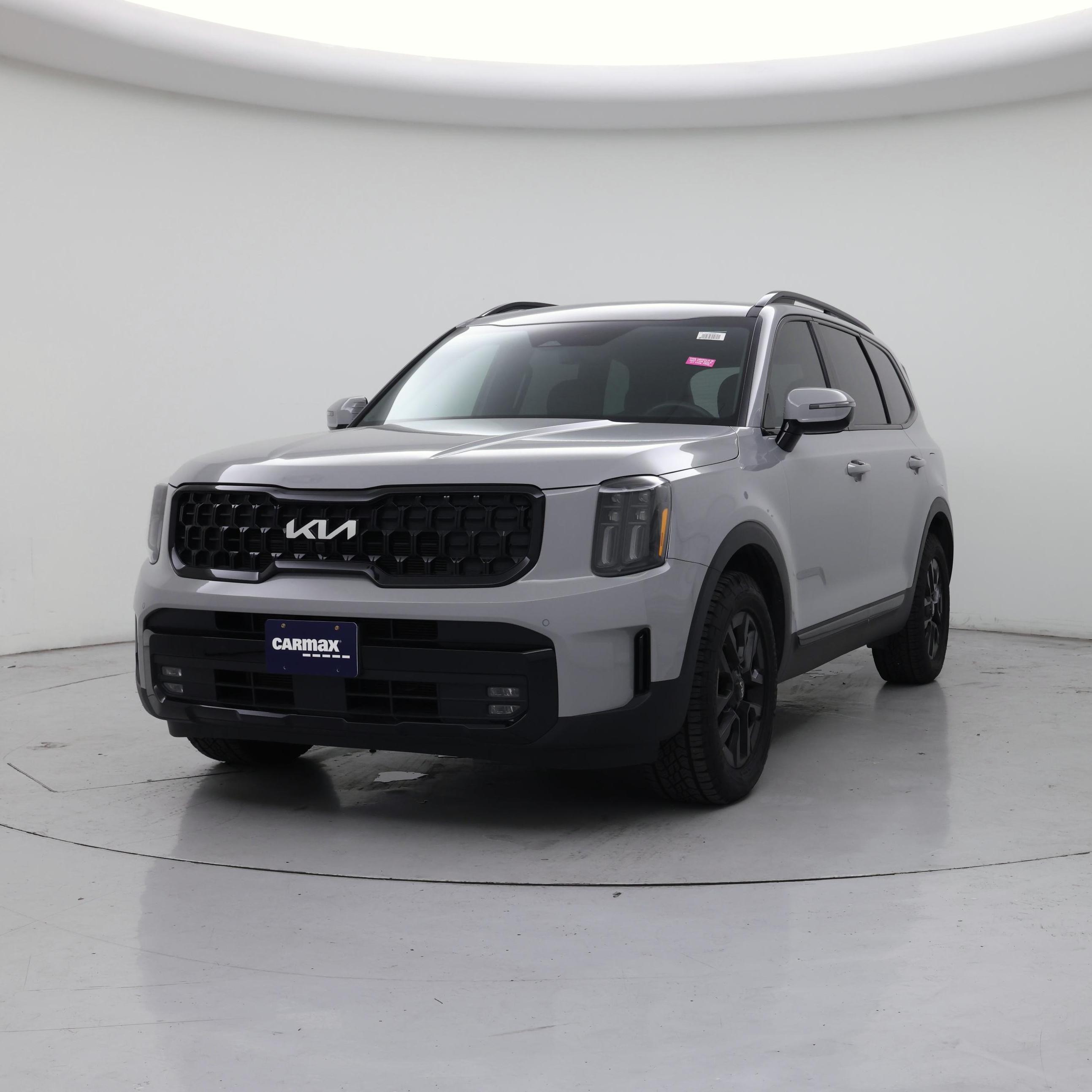 Thumbnail: 2024 Kia Telluride - 4