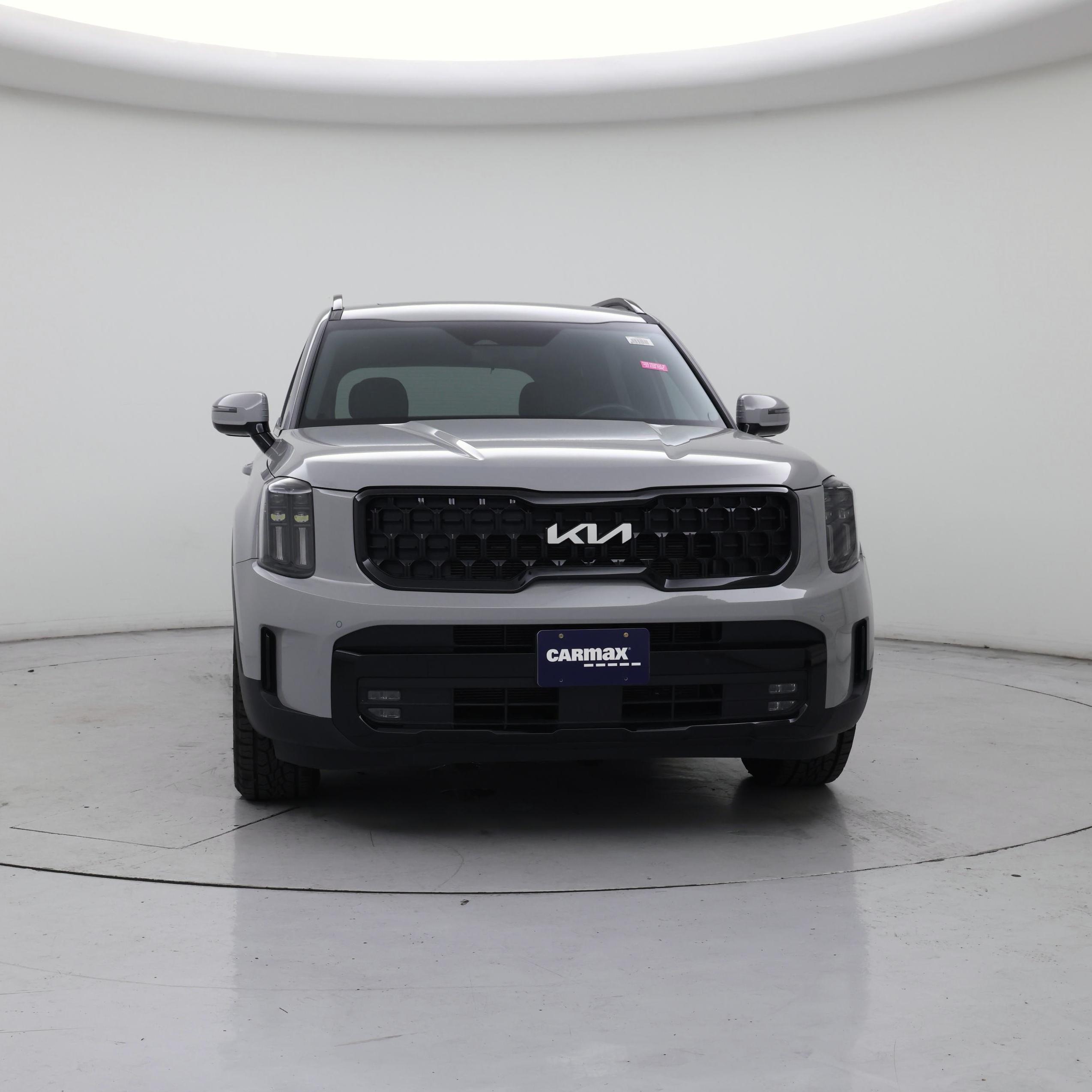 Thumbnail: 2024 Kia Telluride - 5