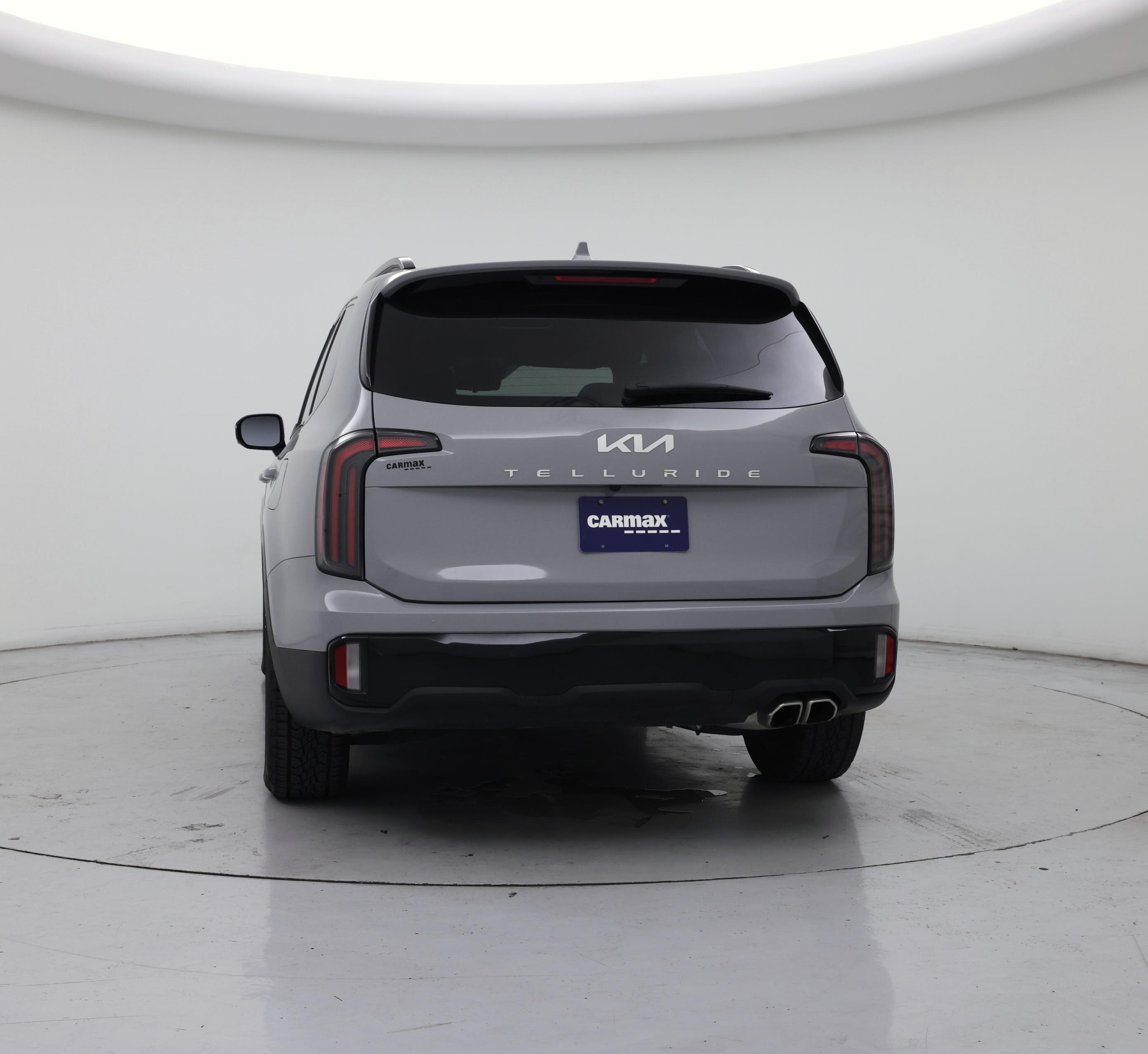 Thumbnail: 2024 Kia Telluride - 6