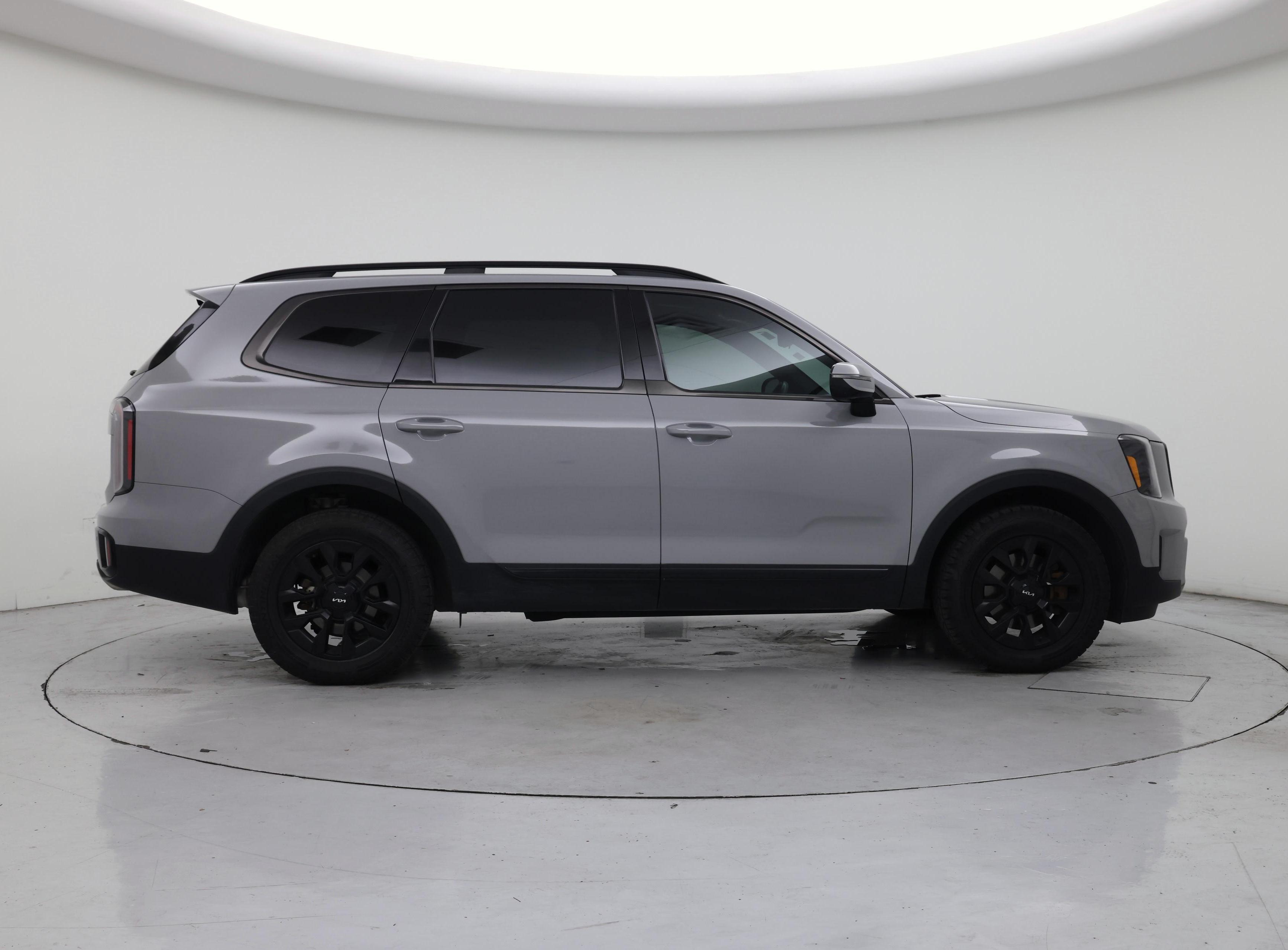 Thumbnail: 2024 Kia Telluride - 7